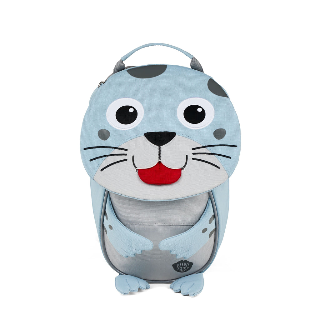 Affenzahn Kleiner Freund Otter, Robbe, Otter