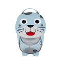 Affenzahn Kleiner Freund Otter, Robbe, Otter
