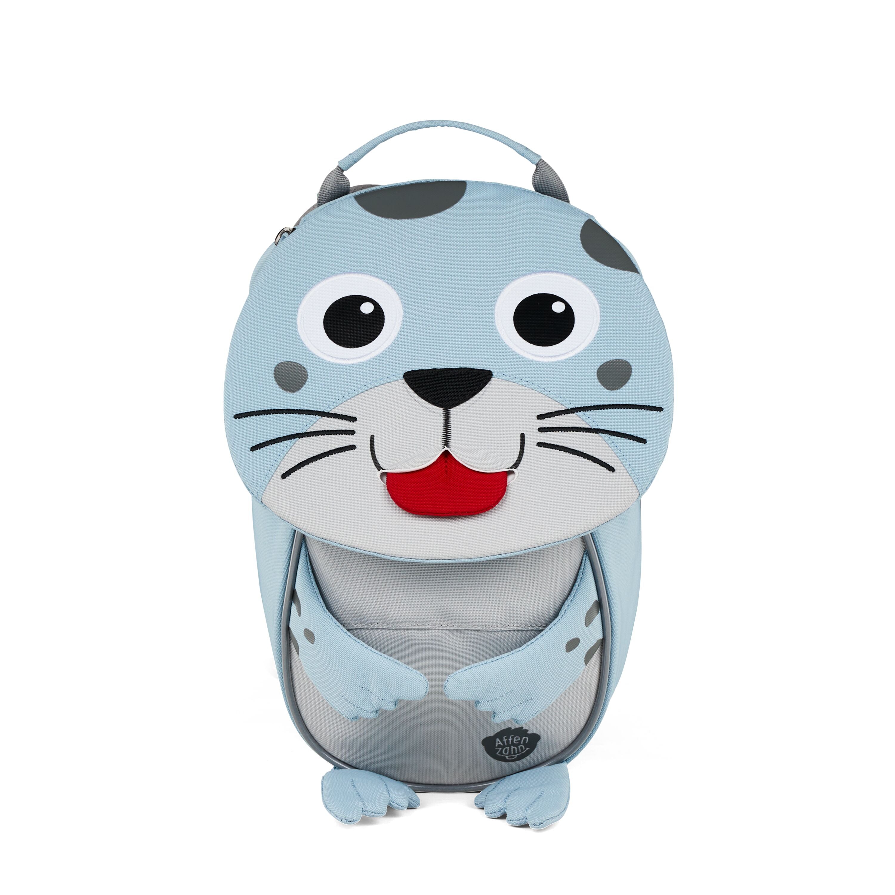 Affenzahn Kleiner Freund Otter, Robbe, Otter