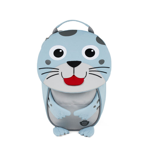 Affenzahn Kleiner Freund Otter, Robbe, Otter