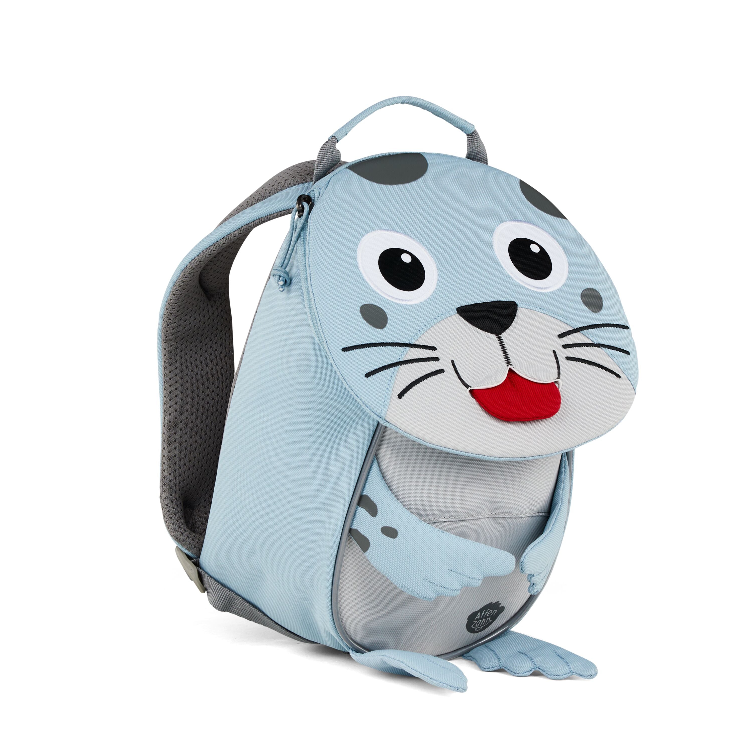 Affenzahn Kleiner Freund Otter, Robbe, Otter