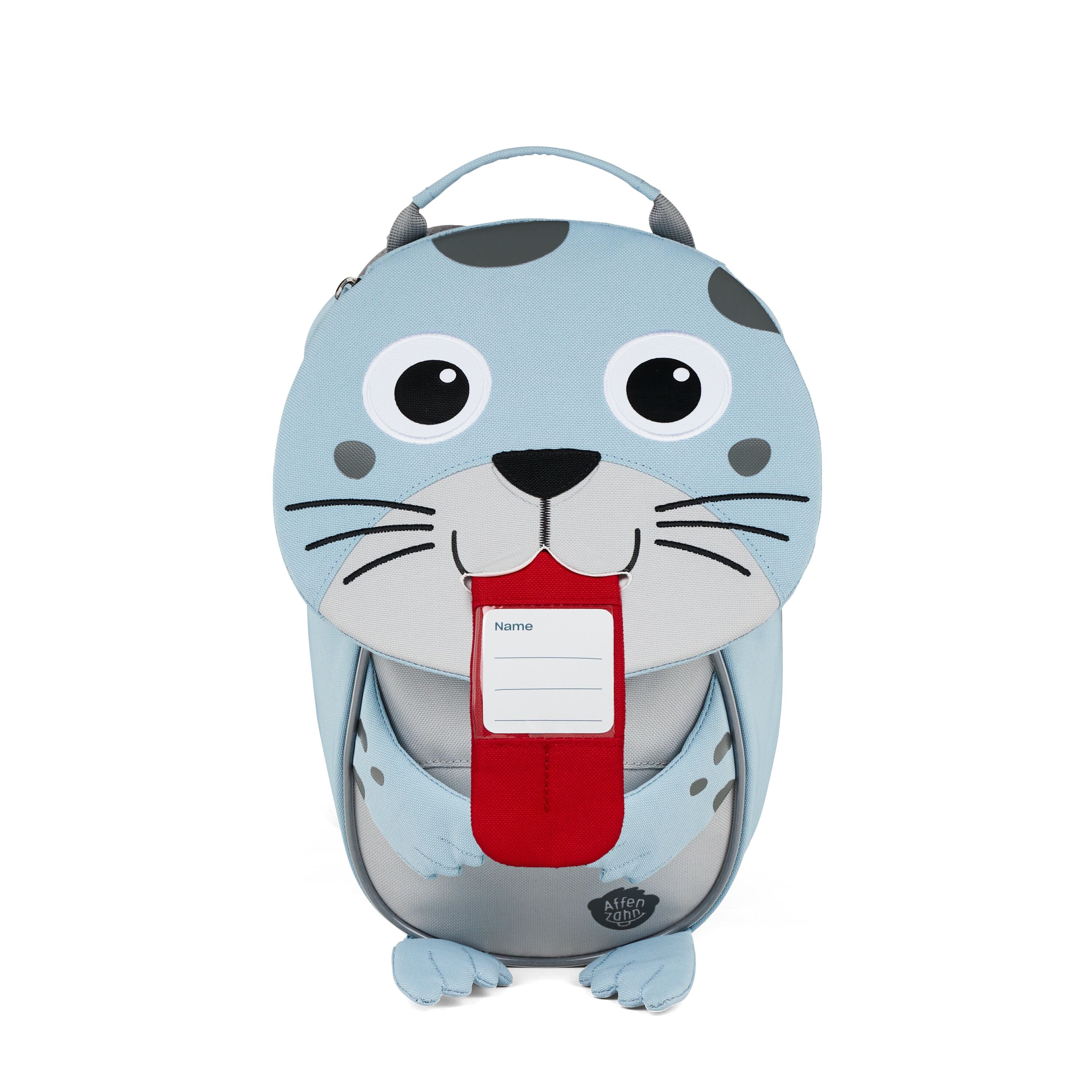Affenzahn Kleiner Freund Otter, Robbe, Otter