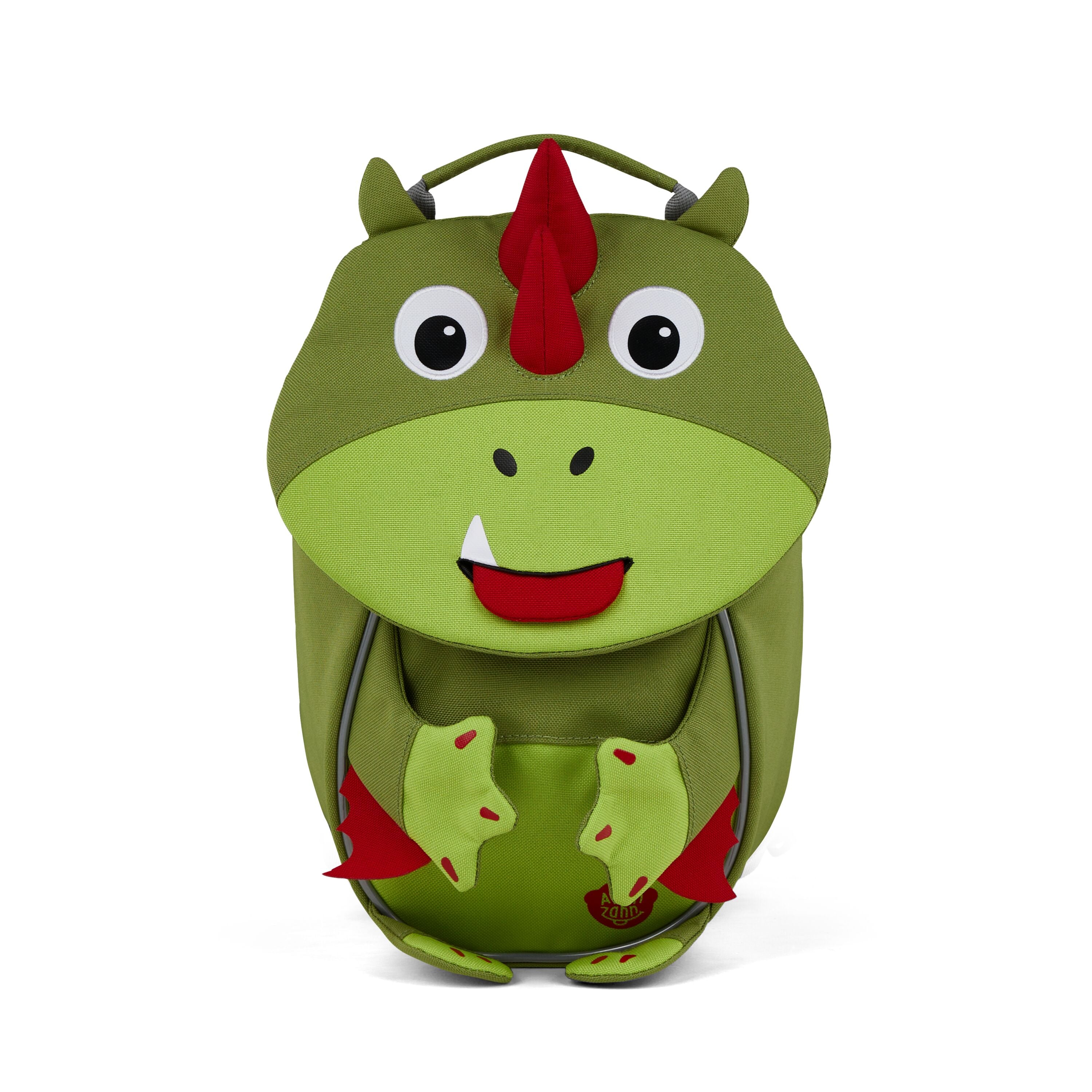 Affenzahn Kleiner Freund, Drache