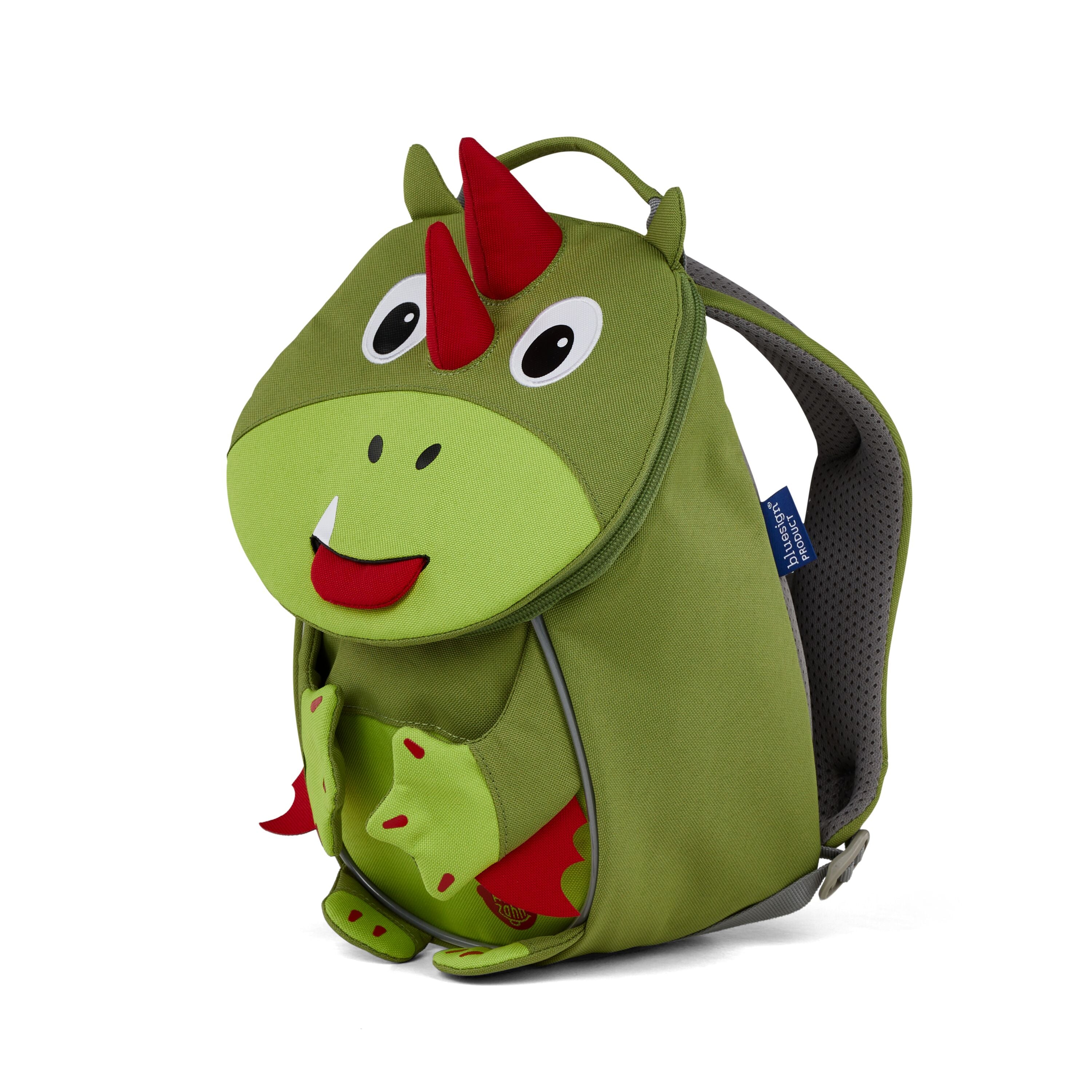 Affenzahn Kleiner Freund, Drache