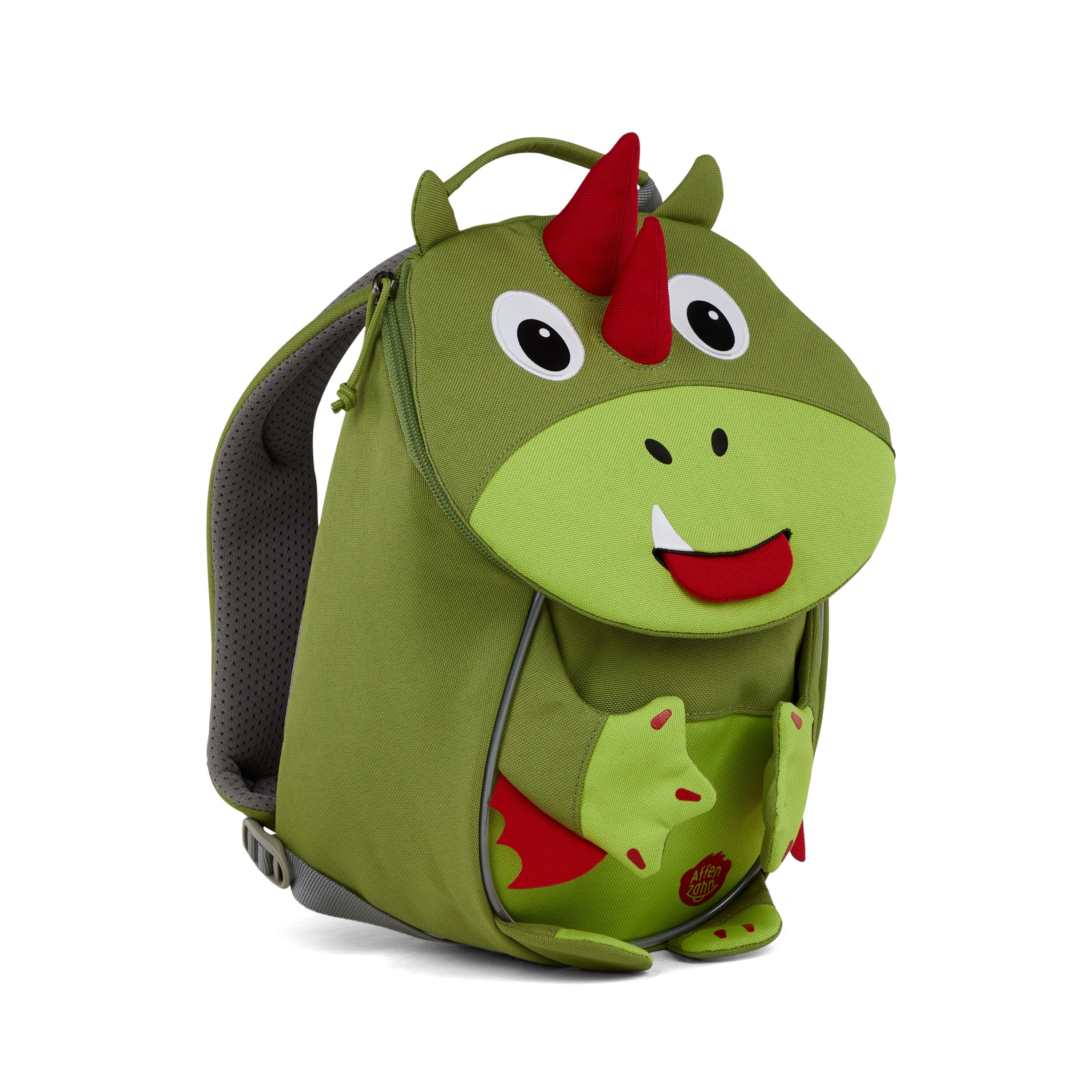 Affenzahn Kleiner Freund, Drache