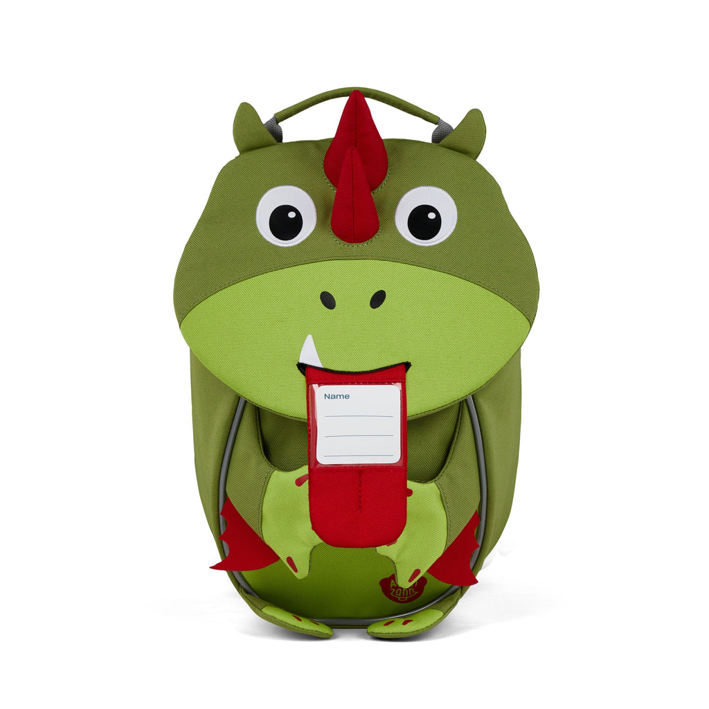 Affenzahn Kleiner Freund, Drache