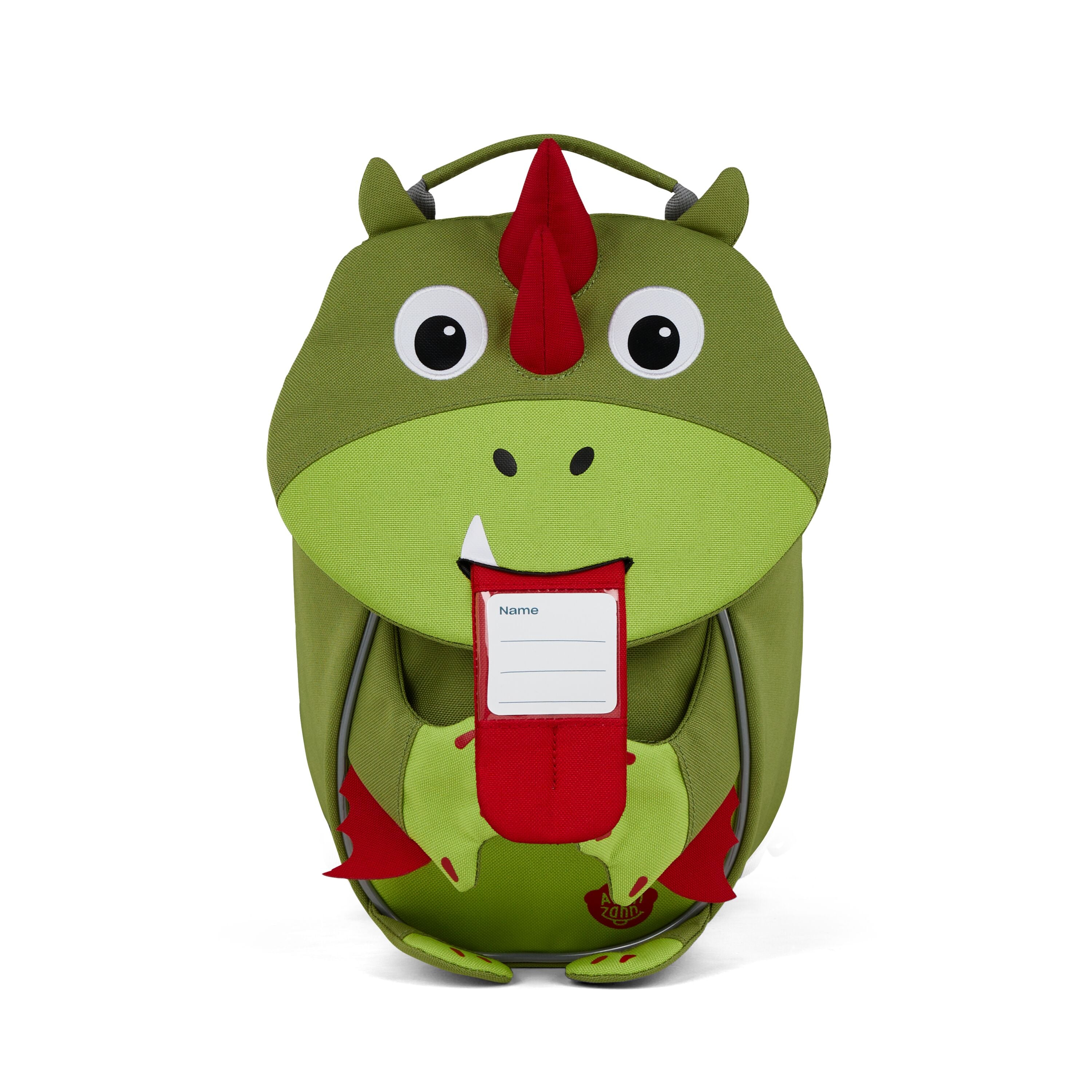 Affenzahn Kleiner Freund, Drache