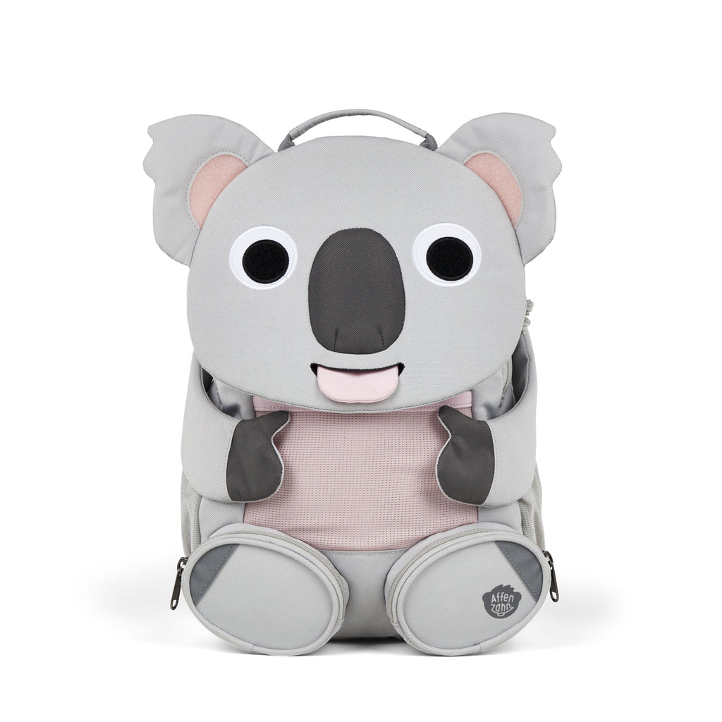 Affenzahn Großer Freund, Koala   