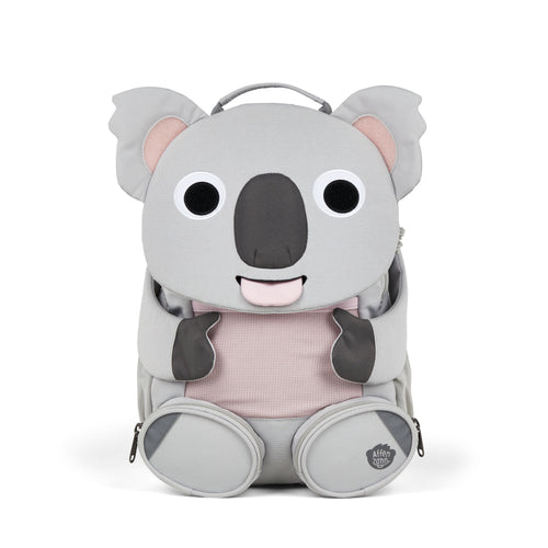 Affenzahn Großer Freund, Koala   