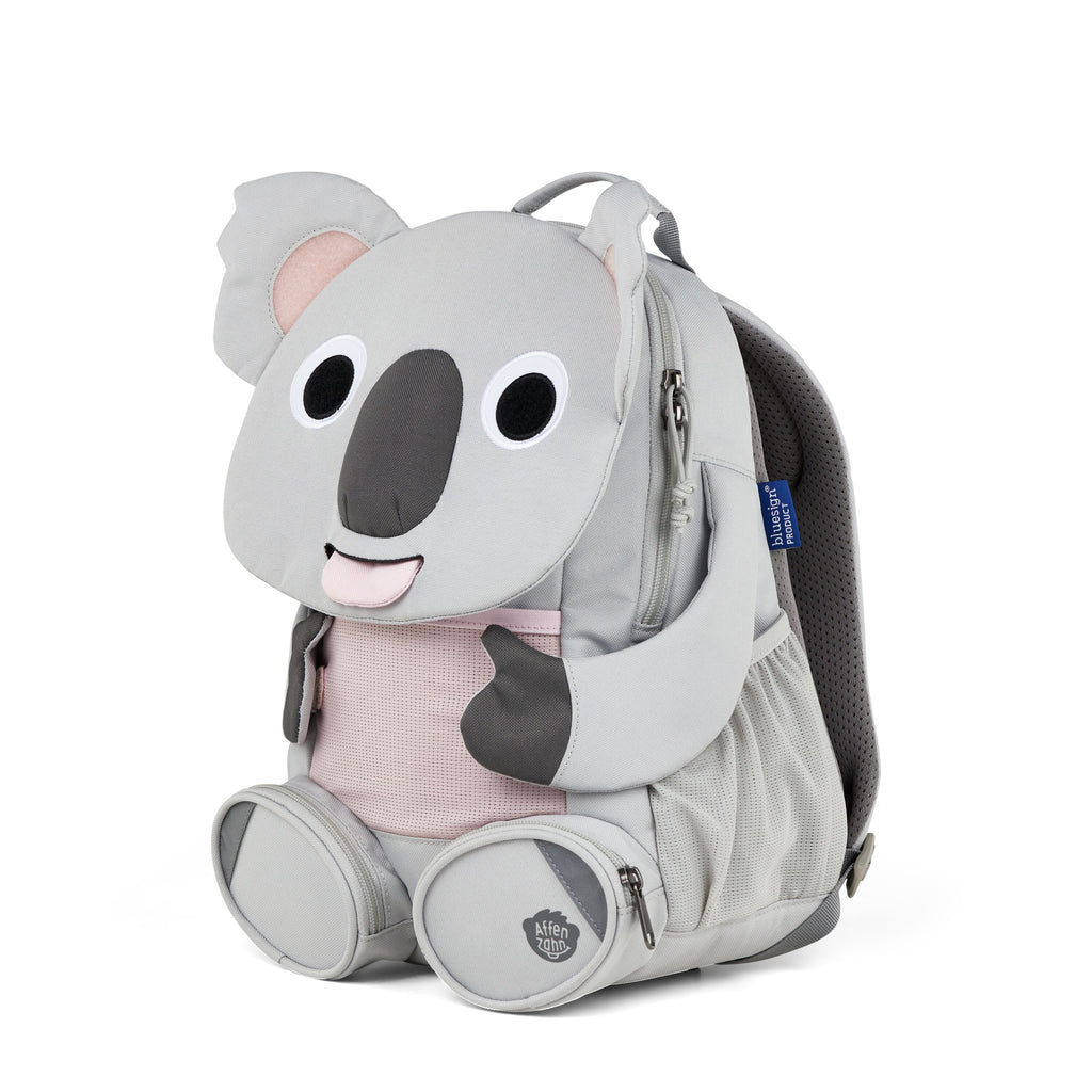 Affenzahn Großer Freund, Koala   