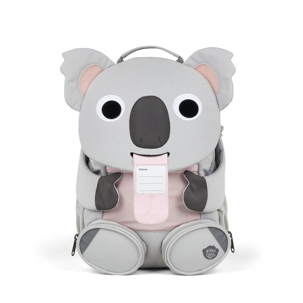 Affenzahn Großer Freund, Koala   