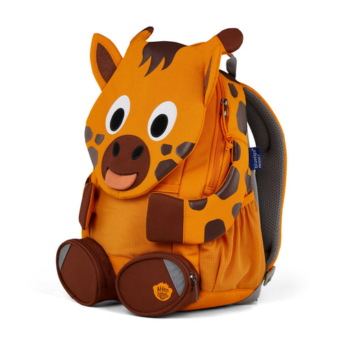 Affenzahn Großer Freund, Giraffe