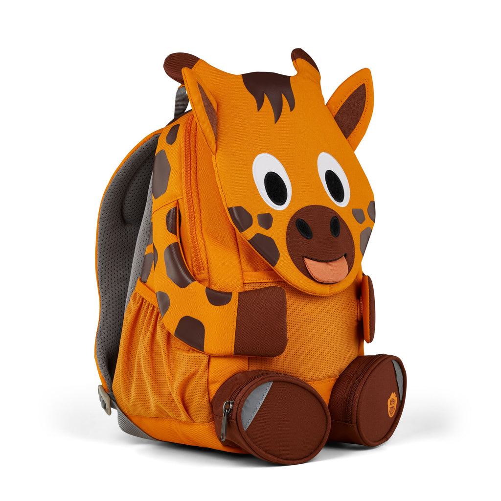 Affenzahn Großer Freund, Giraffe