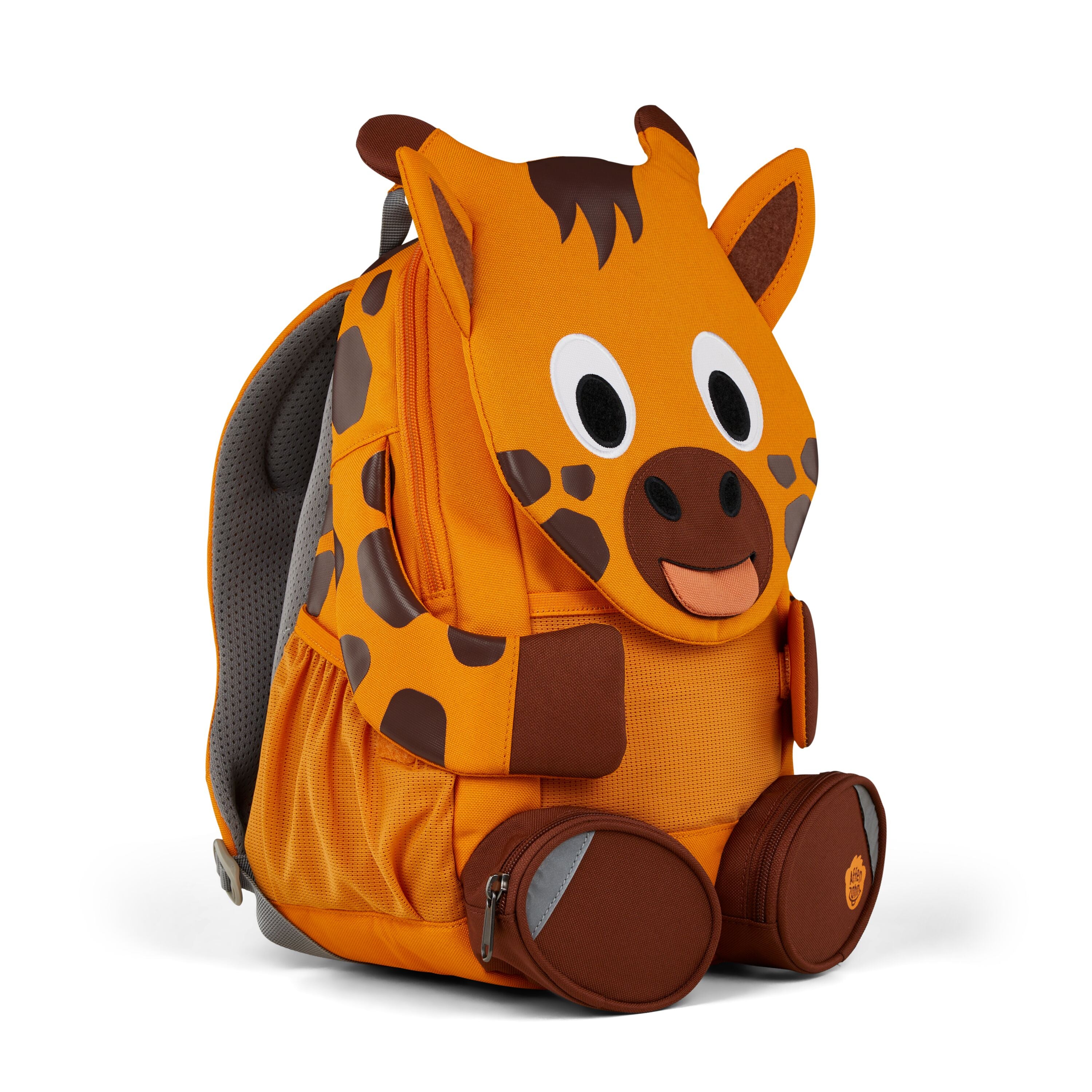 Affenzahn Großer Freund, Giraffe