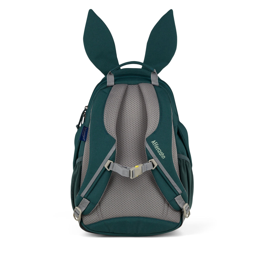 Affenzahn Großer Freund, Hase