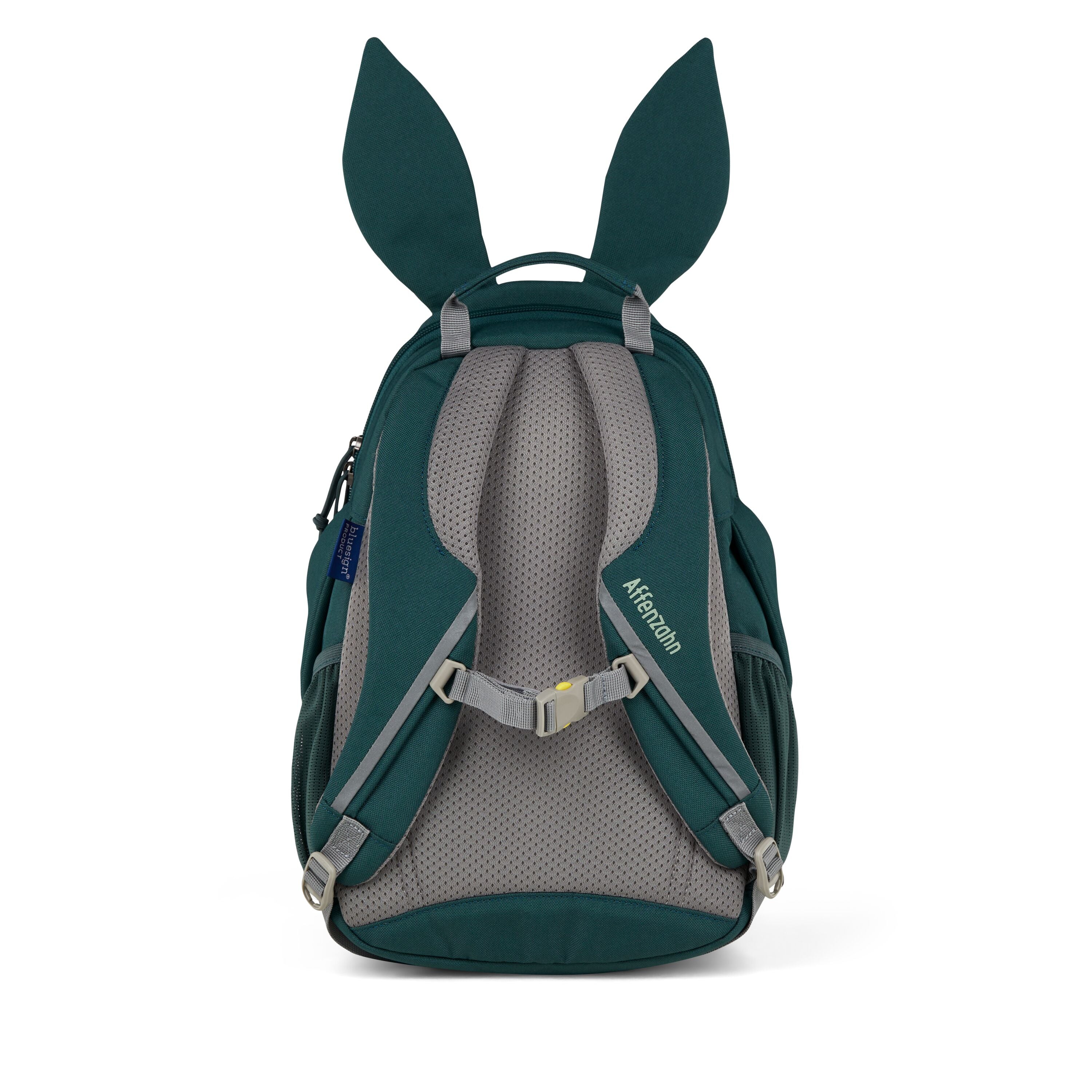 Affenzahn Großer Freund, Hase
