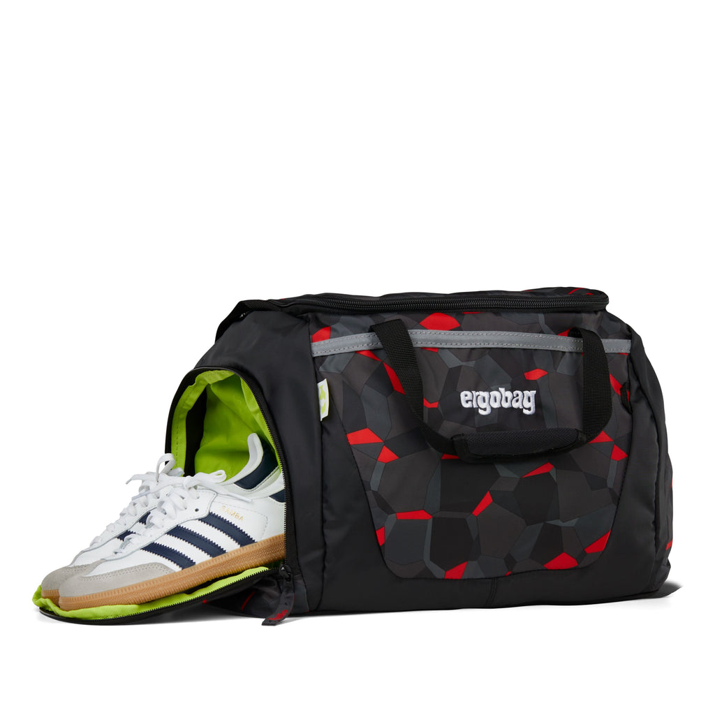 Ergobag Sporttasche, TaekBärdo