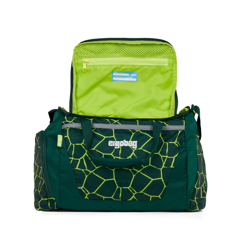 Ergobag Sporttasche, BärRex