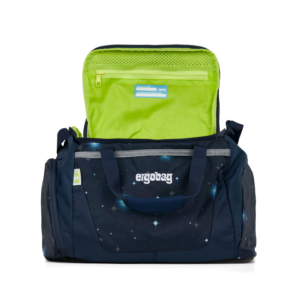 Ergobag Sporttasche, KoBärnikus