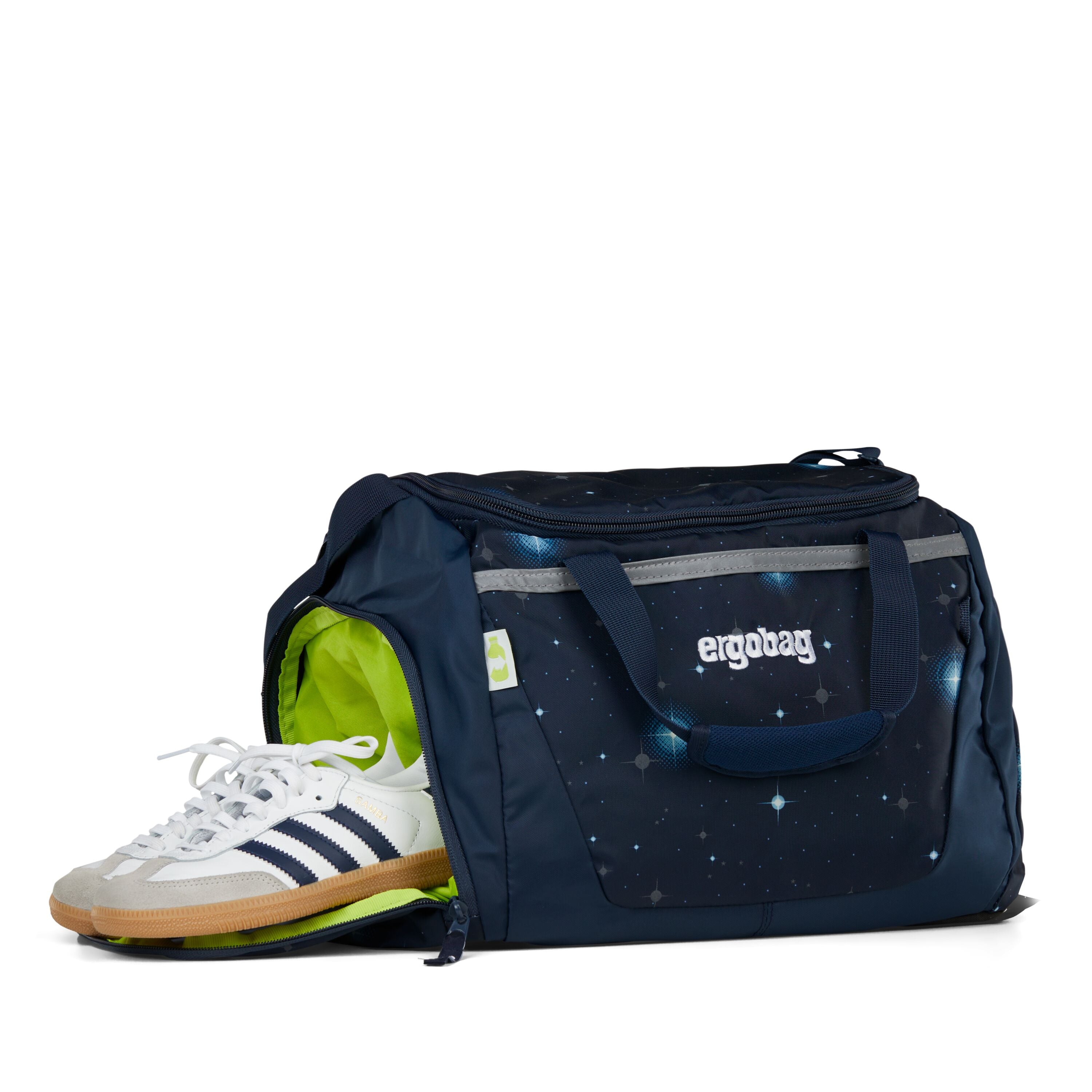 Ergobag Sporttasche, KoBärnikus