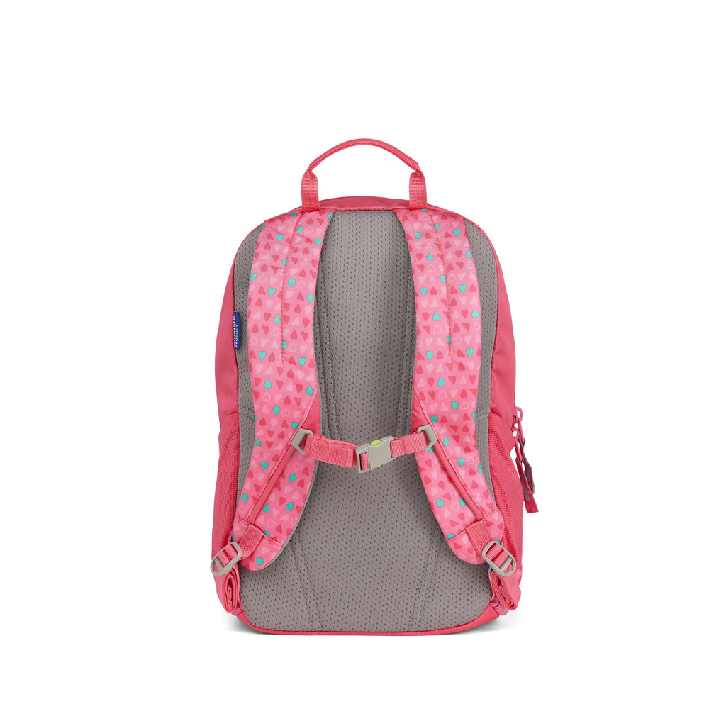 Ergobag Rucksack Ease Large, Bäronika