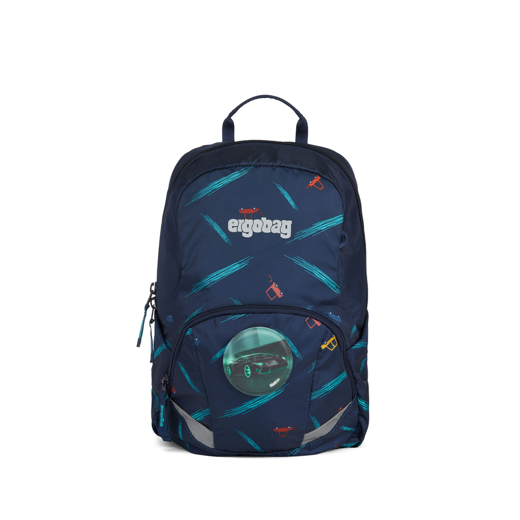 Ergobag Rucksack Ease Large, Bärnhard