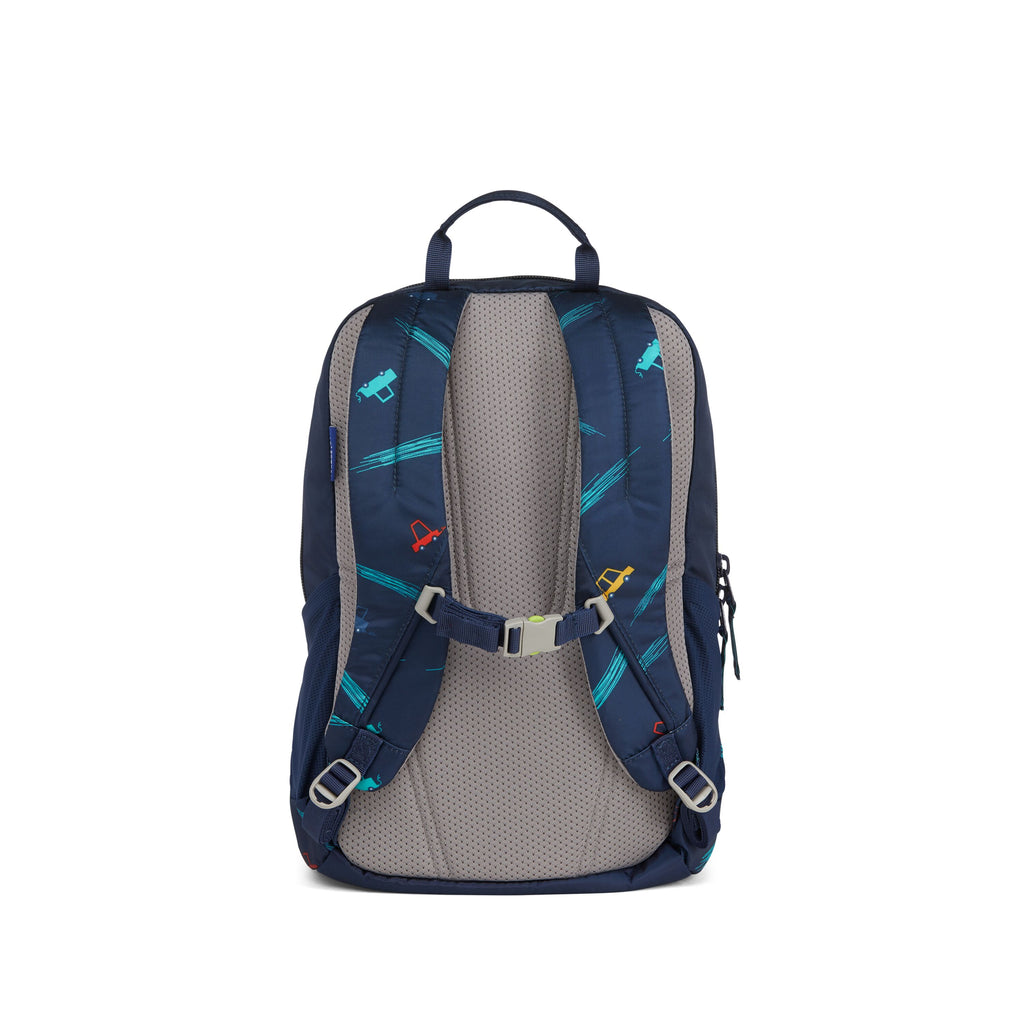 Ergobag Rucksack Ease Large, Bärnhard