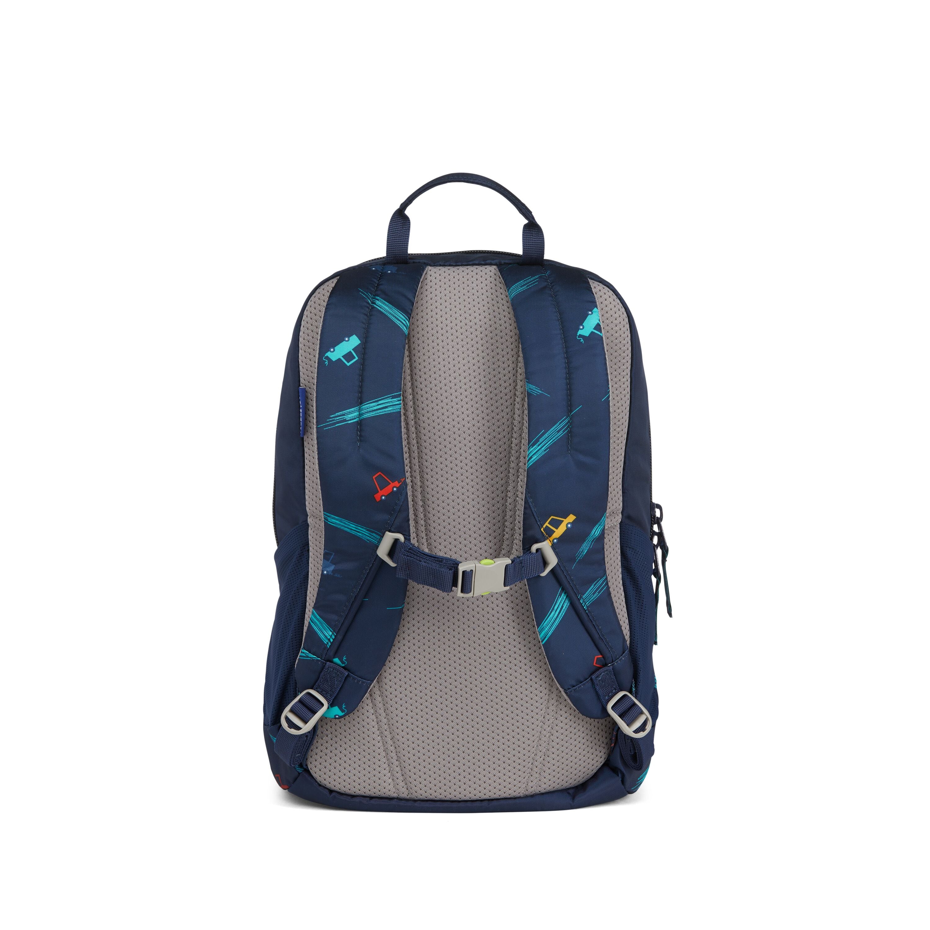 Ergobag Rucksack Ease Large, Bärnhard