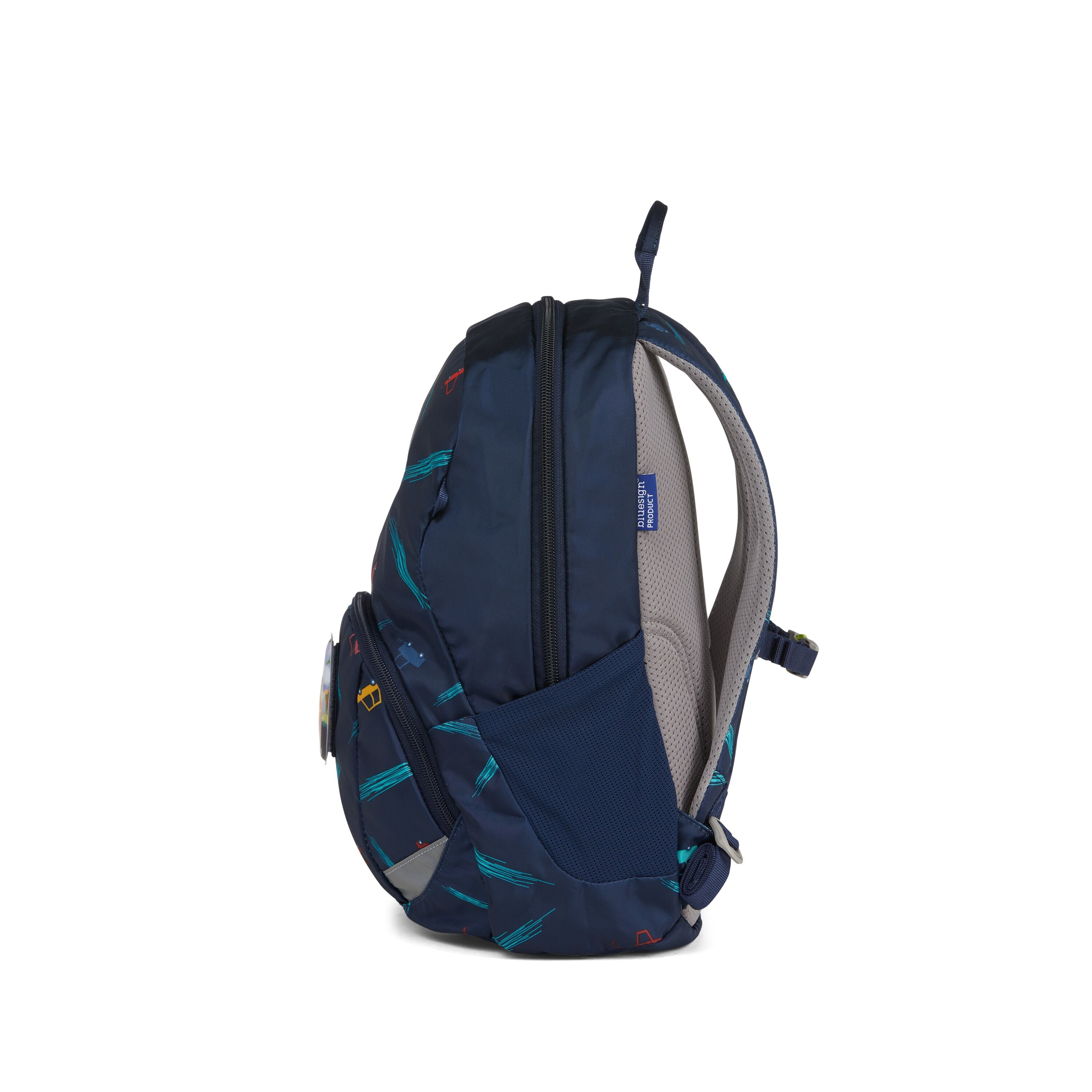 Ergobag Rucksack Ease Large, Bärnhard