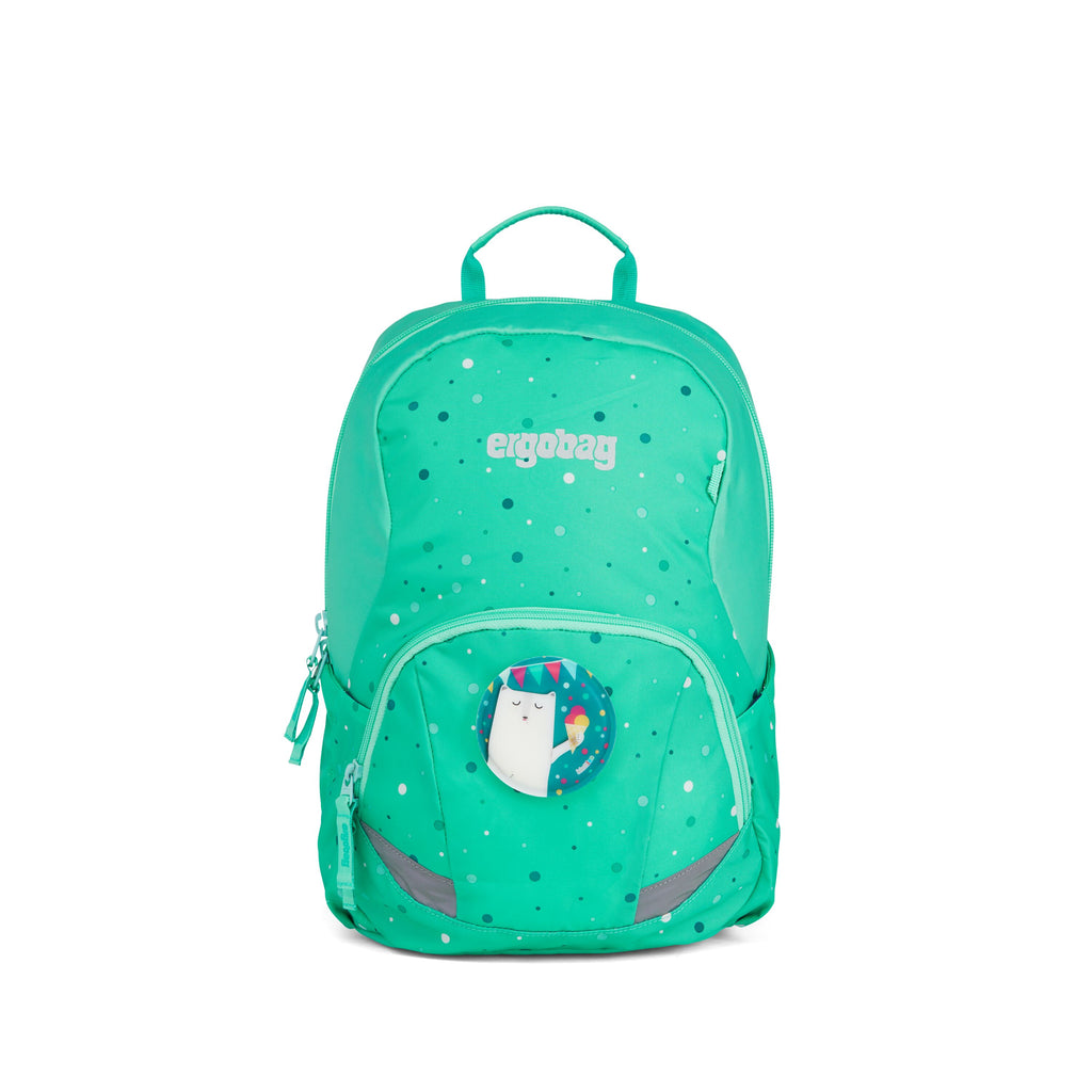 Ergobag Rucksack Ease Large, Bärnelope
