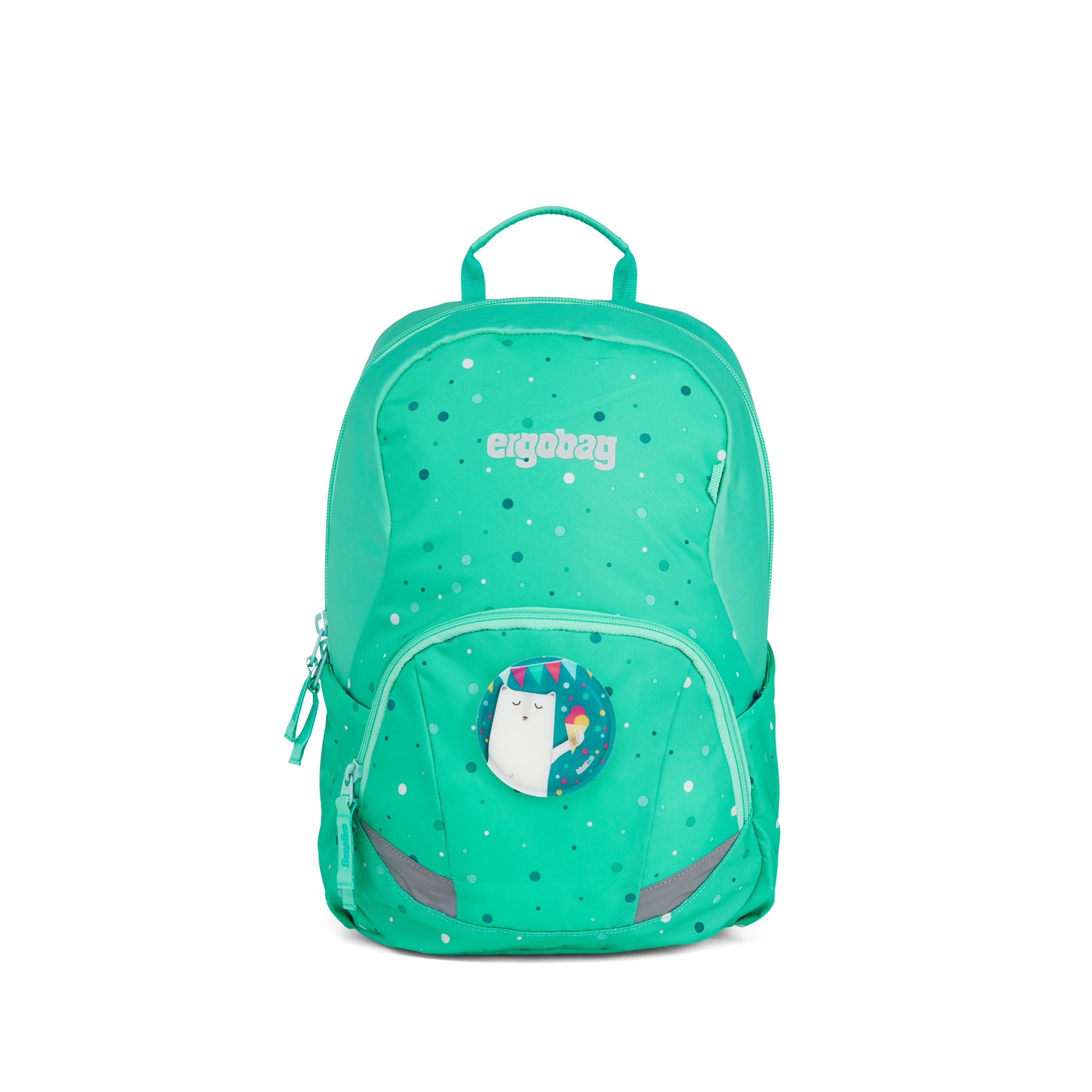 Ergobag Rucksack Ease Large, Bärnelope