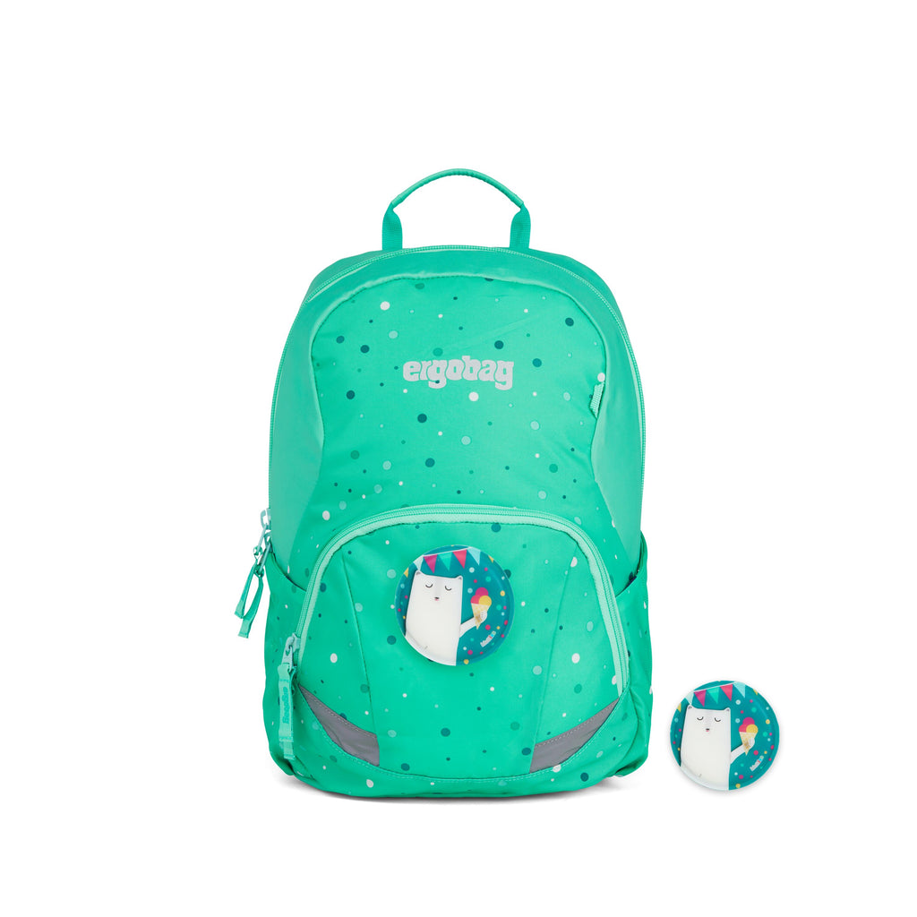 Ergobag Rucksack Ease Large, Bärnelope