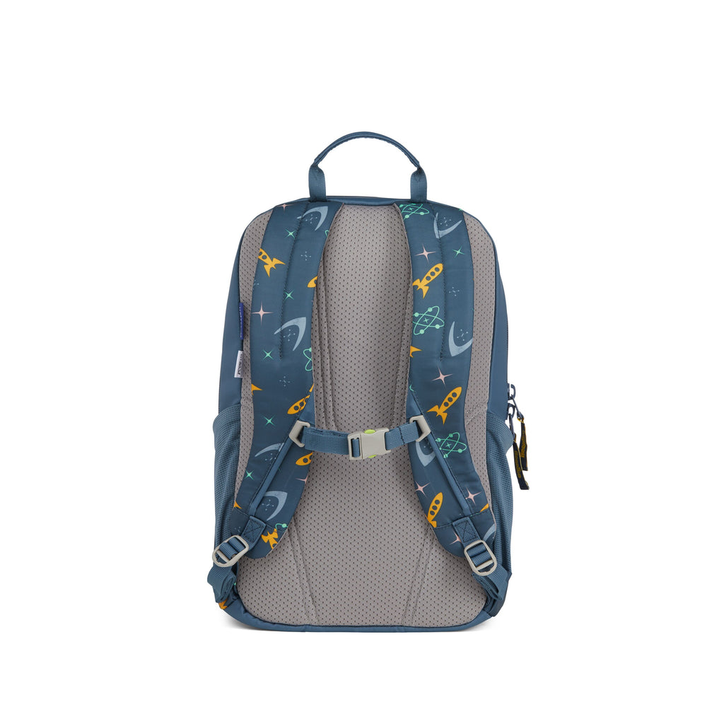 Ergobag Rucksack Ease Large, Bärgold