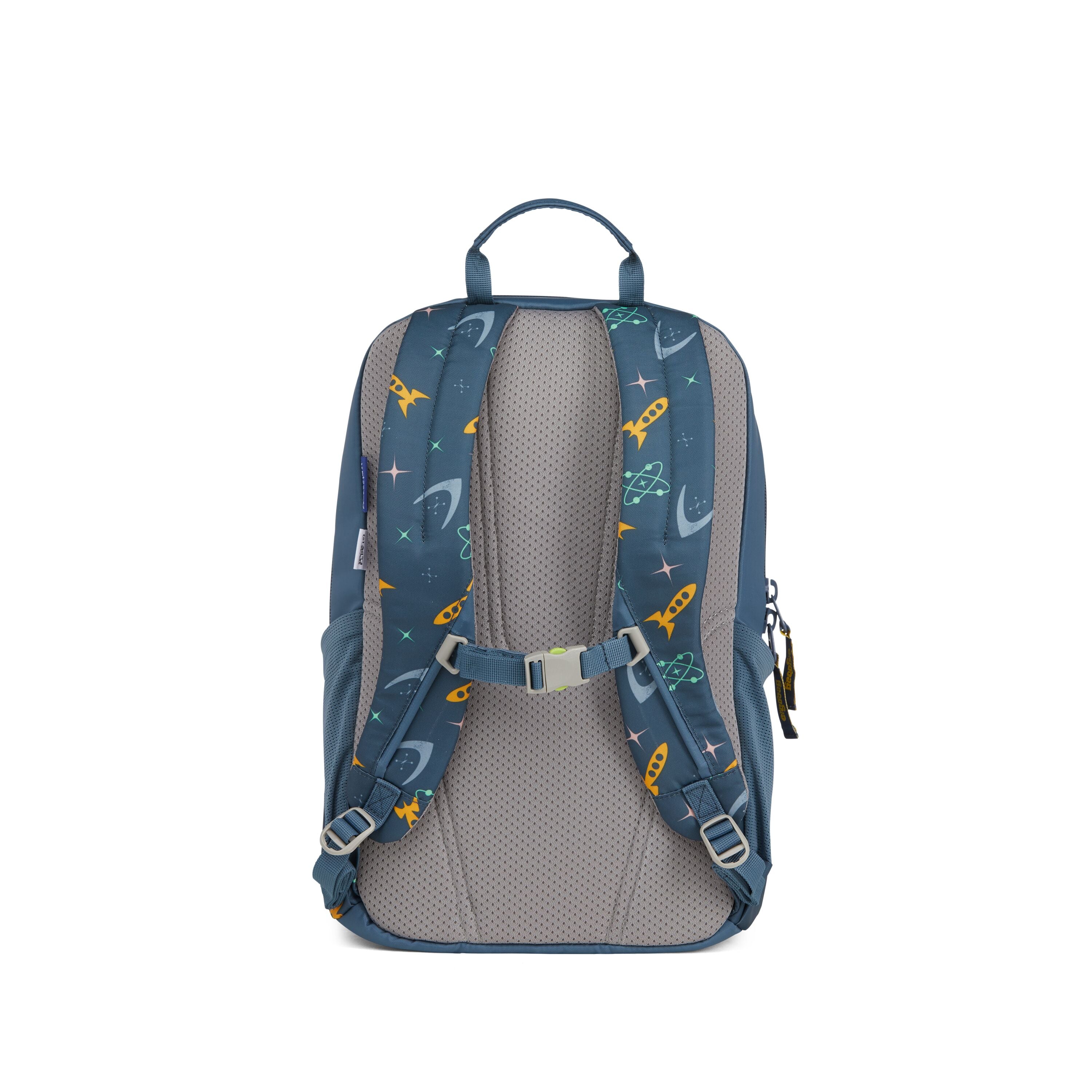 Ergobag Rucksack Ease Large, Bärgold