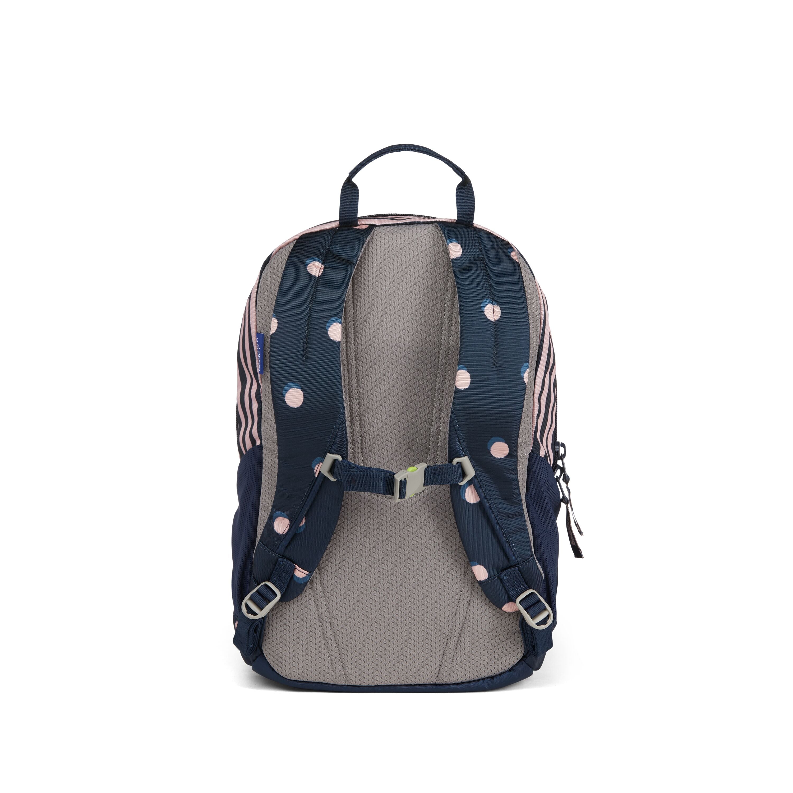 Ergobag Rucksack Ease Small, Bärbel