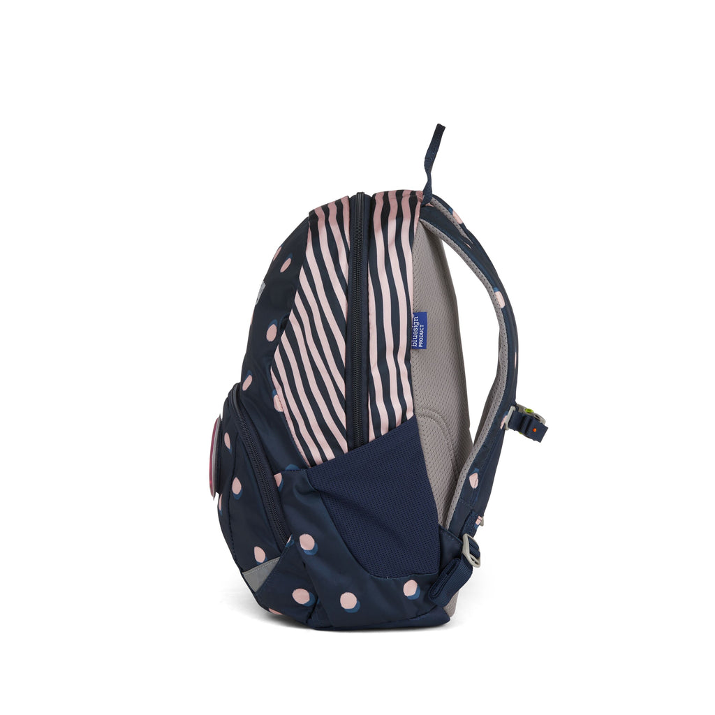 Ergobag Rucksack Ease Large, Bärbel