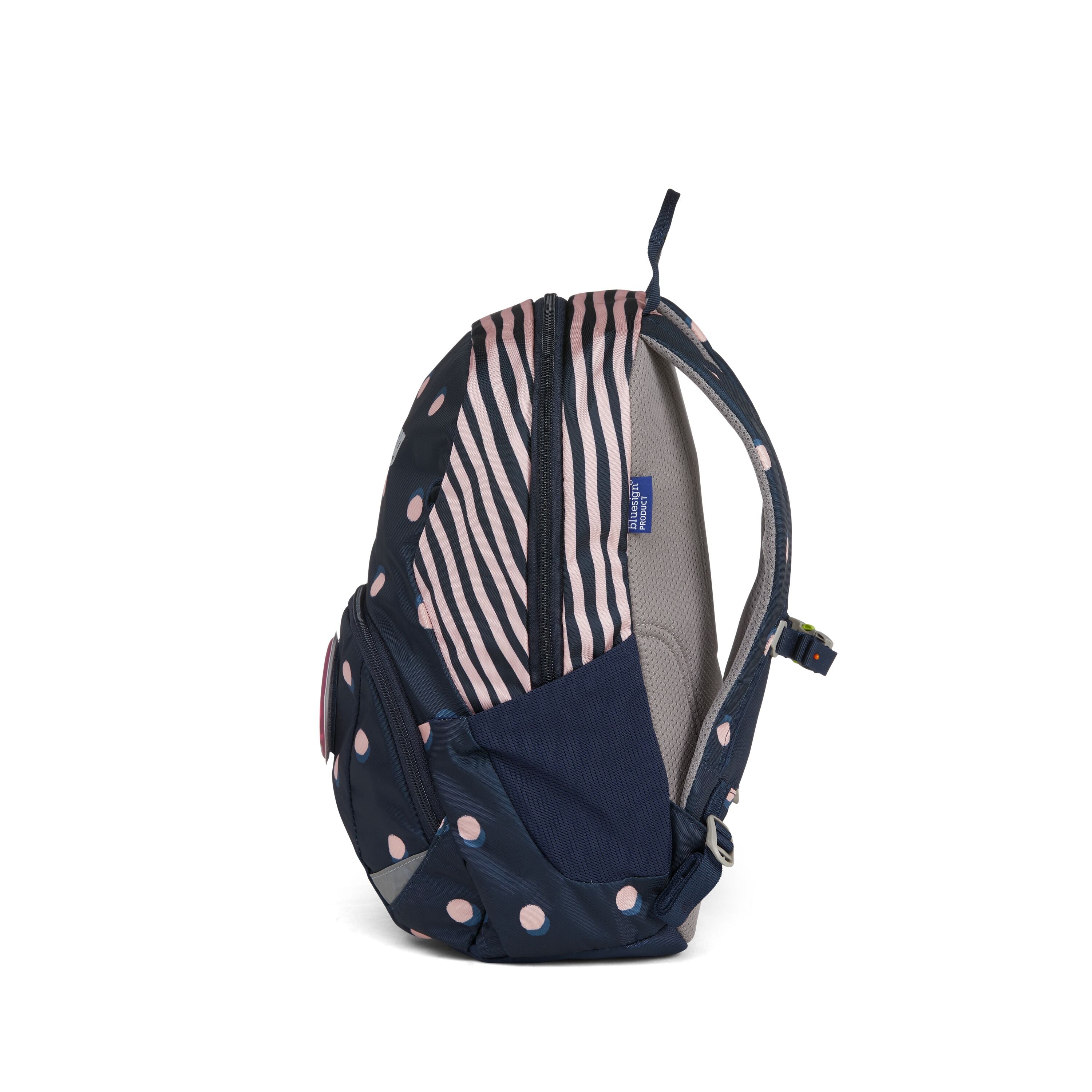 Ergobag Rucksack Ease Small, Bärbel