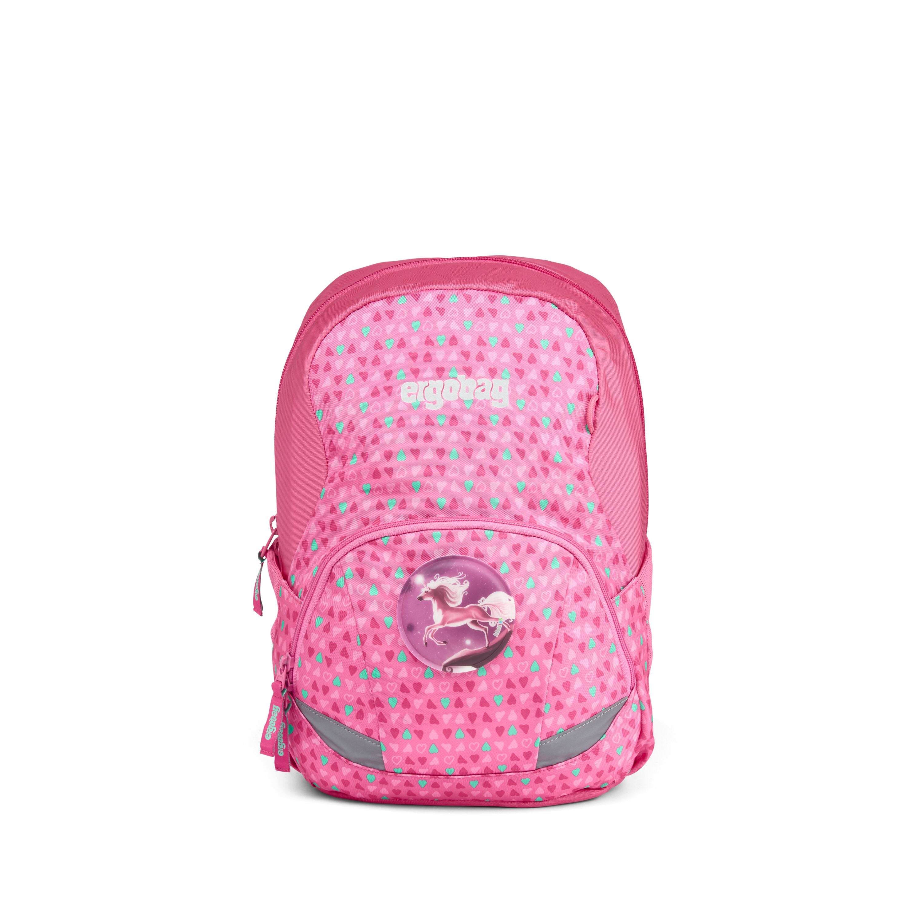 Ergobag Rucksack Ease Small, Bäronika