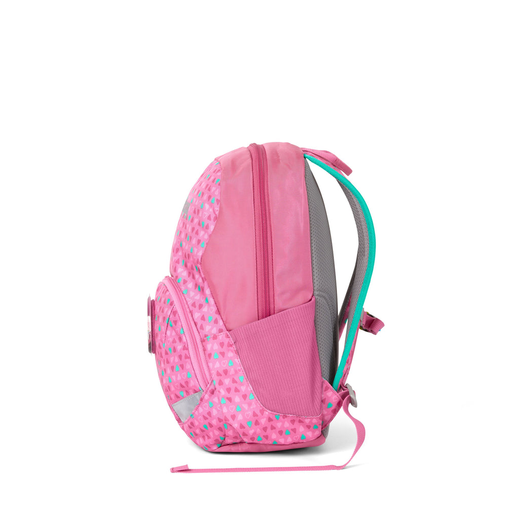 Ergobag Rucksack Ease Small, Bäronika