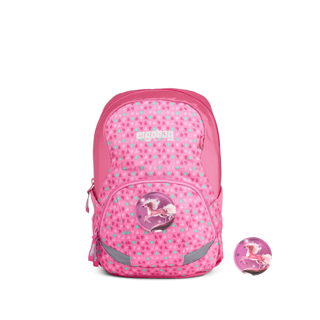 Ergobag Rucksack Ease Large, Bäronika