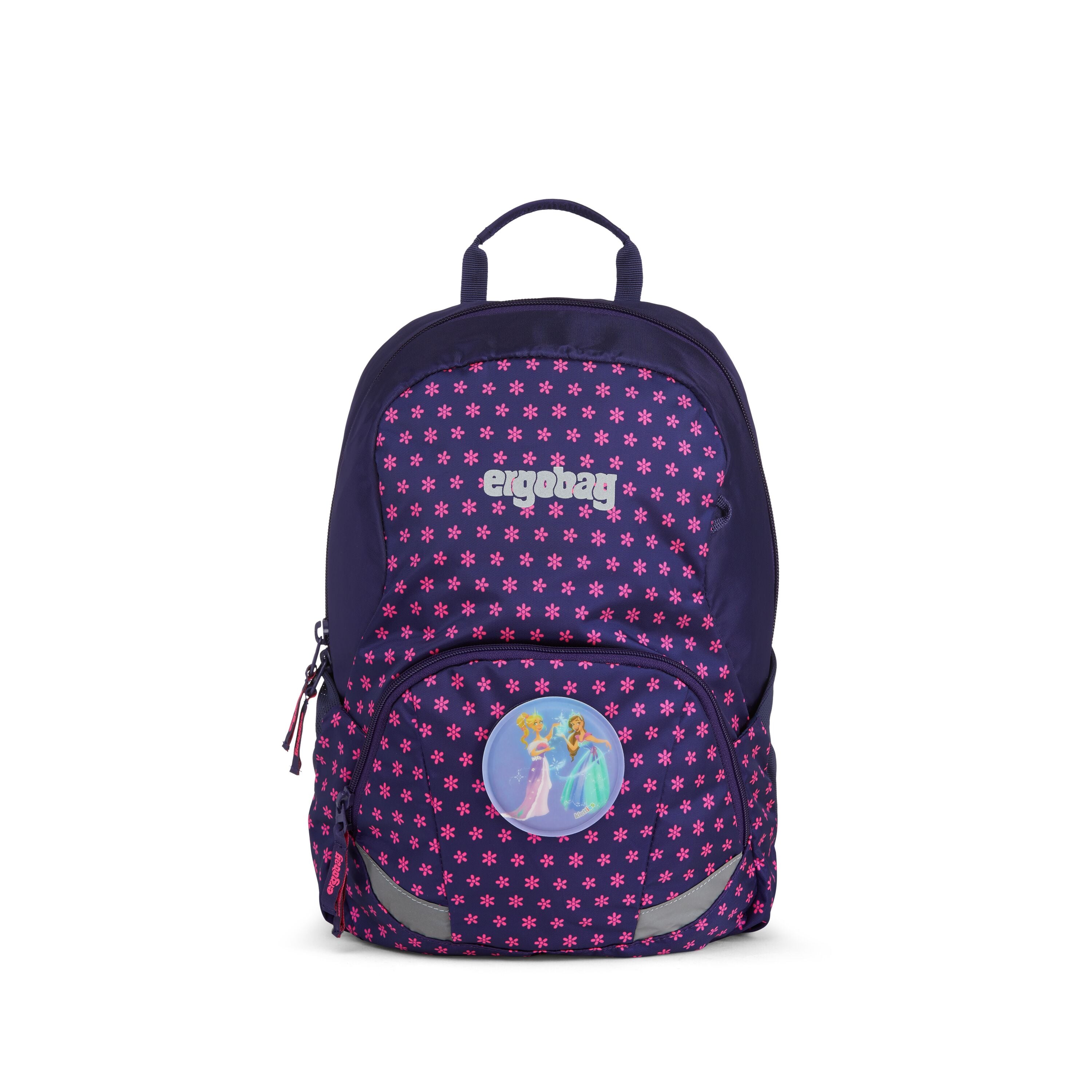 Ergobag Rucksack Ease Large, Bärtina