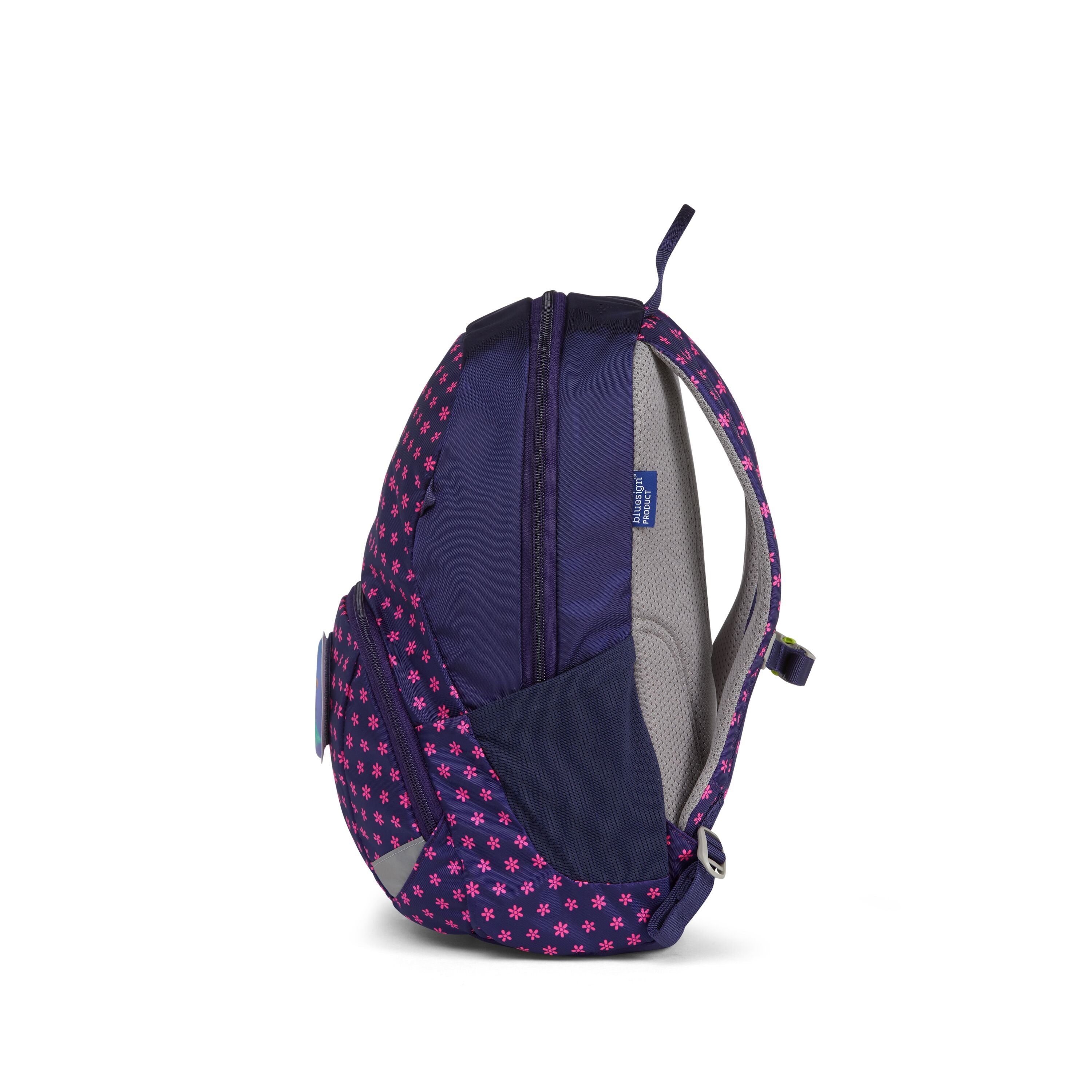 Ergobag Rucksack Ease Large, Bärtina