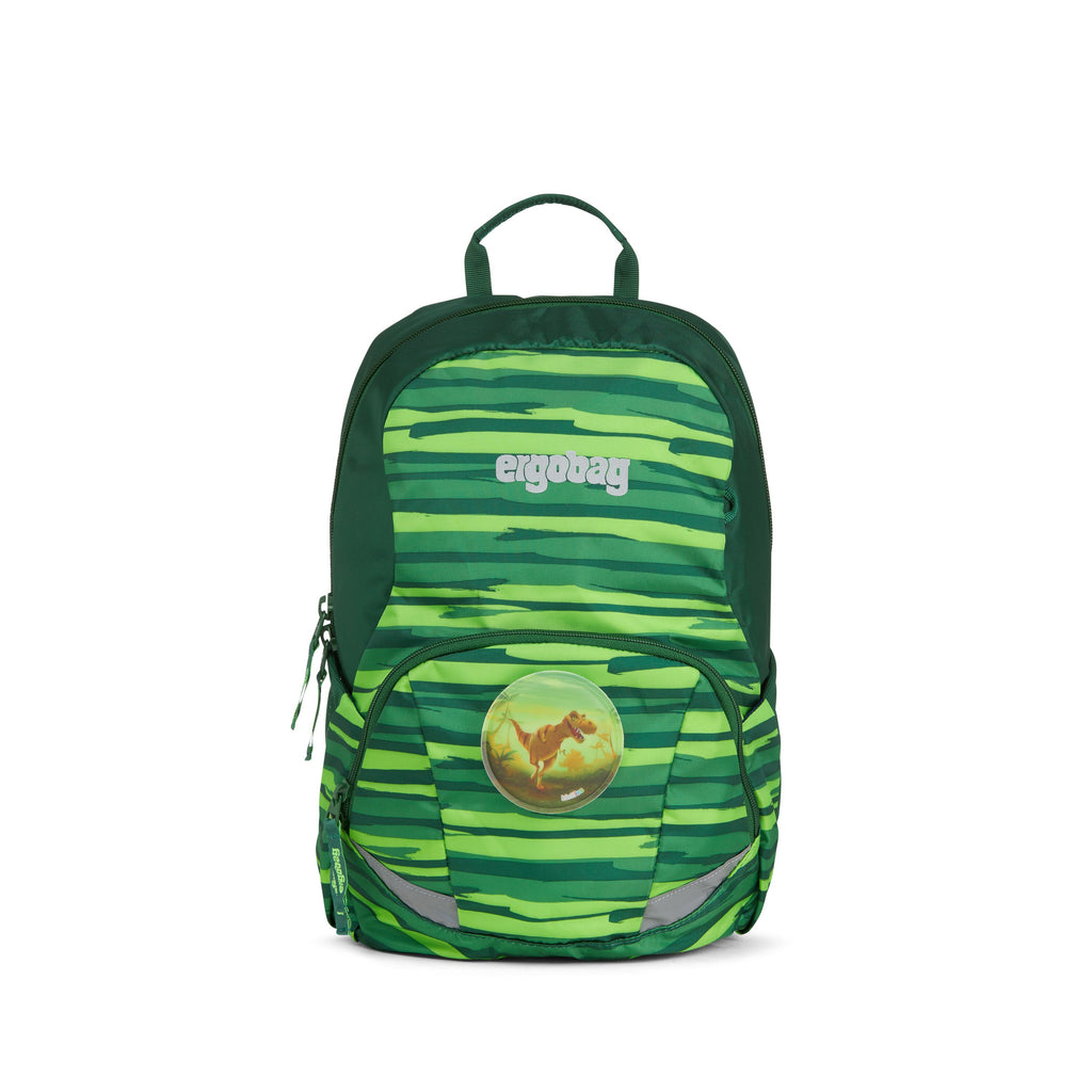 Ergobag Rucksack Ease Large, Bärtram