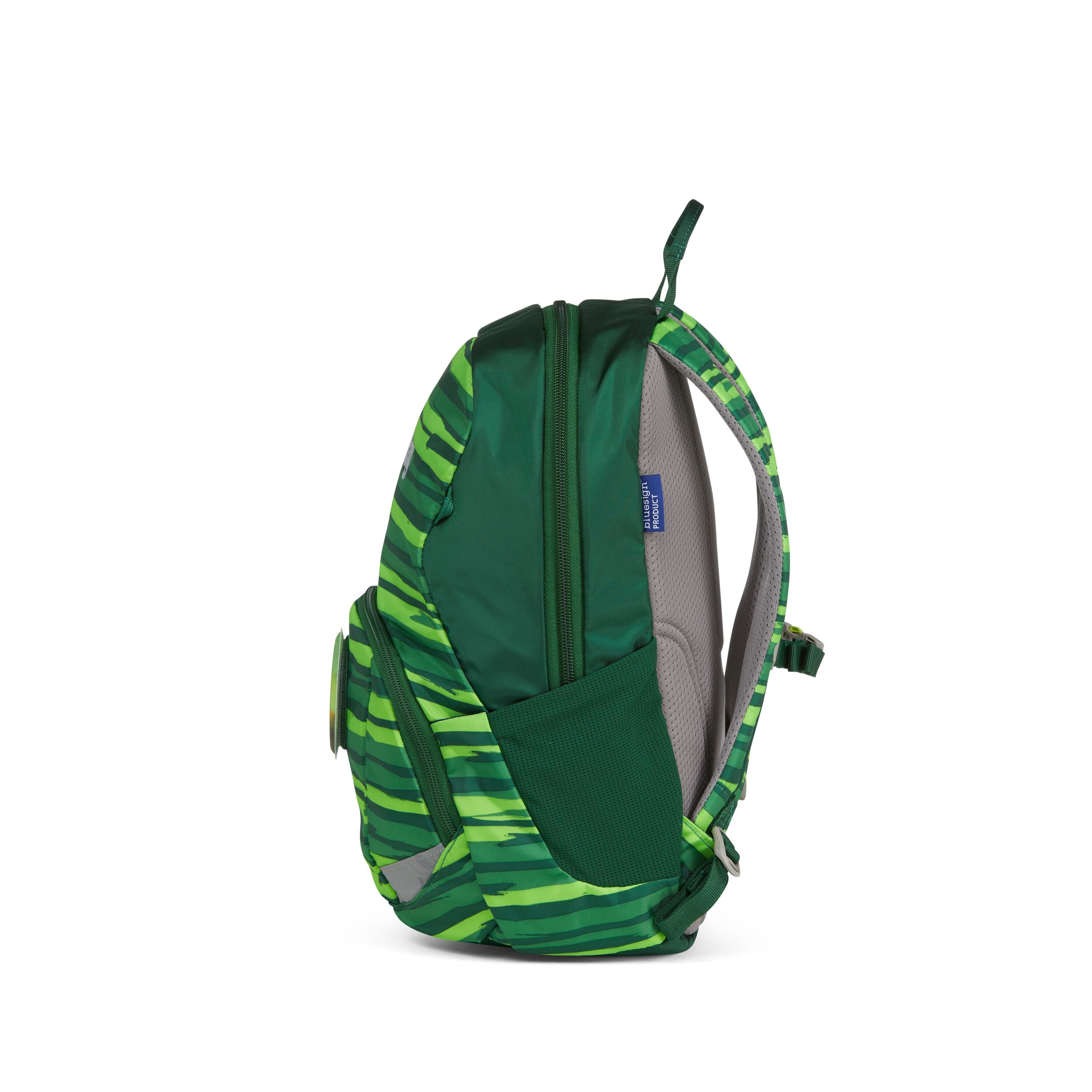 Ergobag Rucksack Ease Large, Bärtram