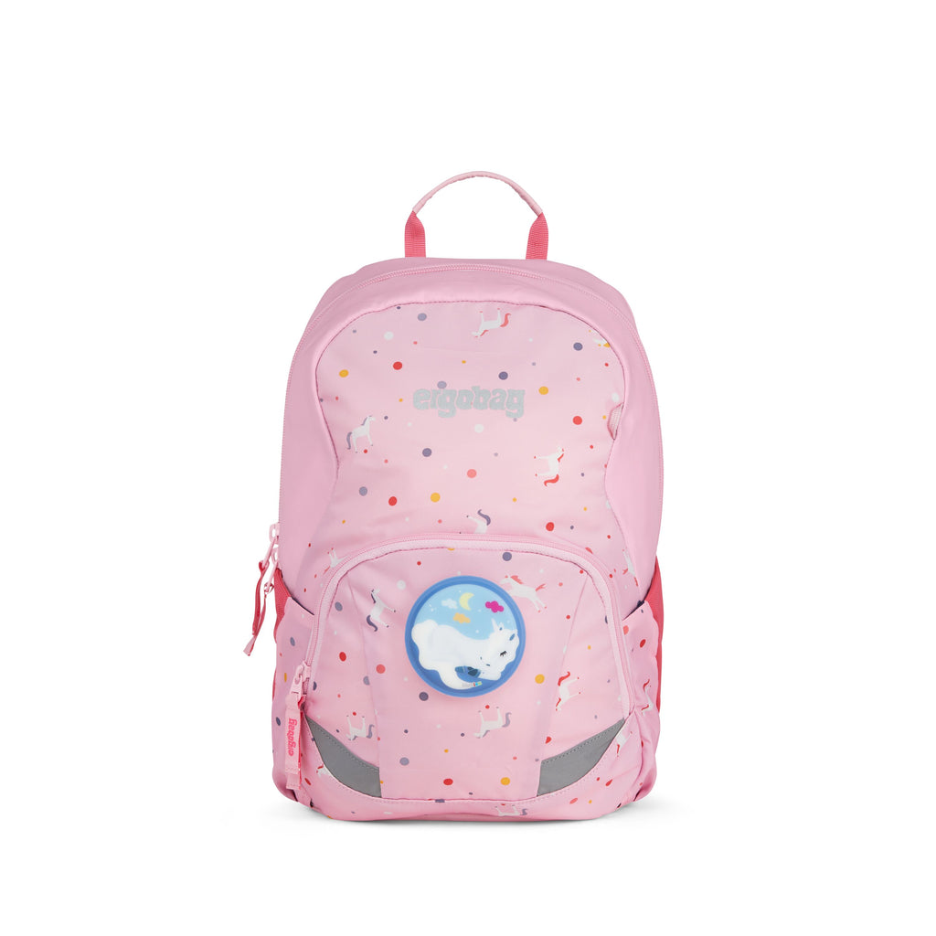 Ergobag Rucksack Ease Small, Bärnadette