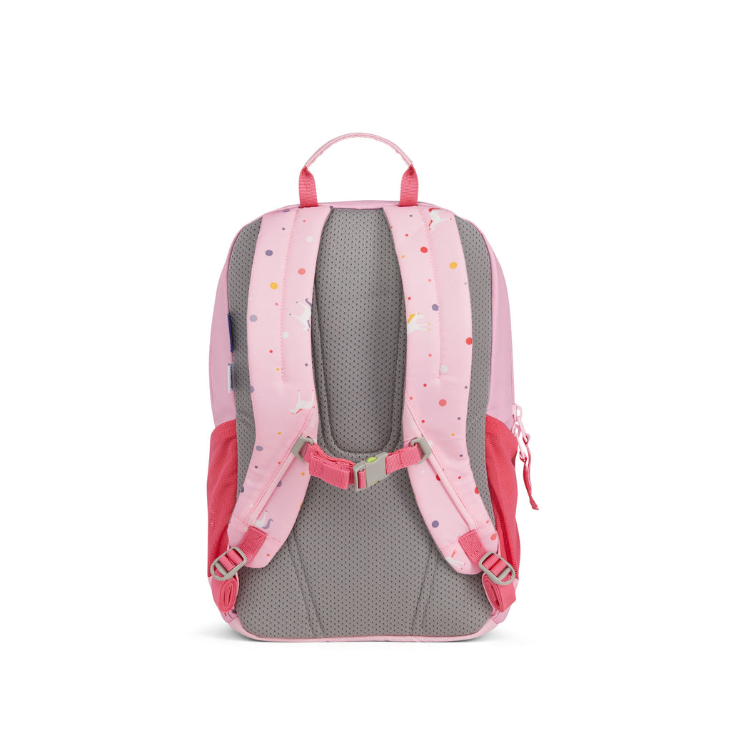 Ergobag Rucksack Ease Large, Bärnadette