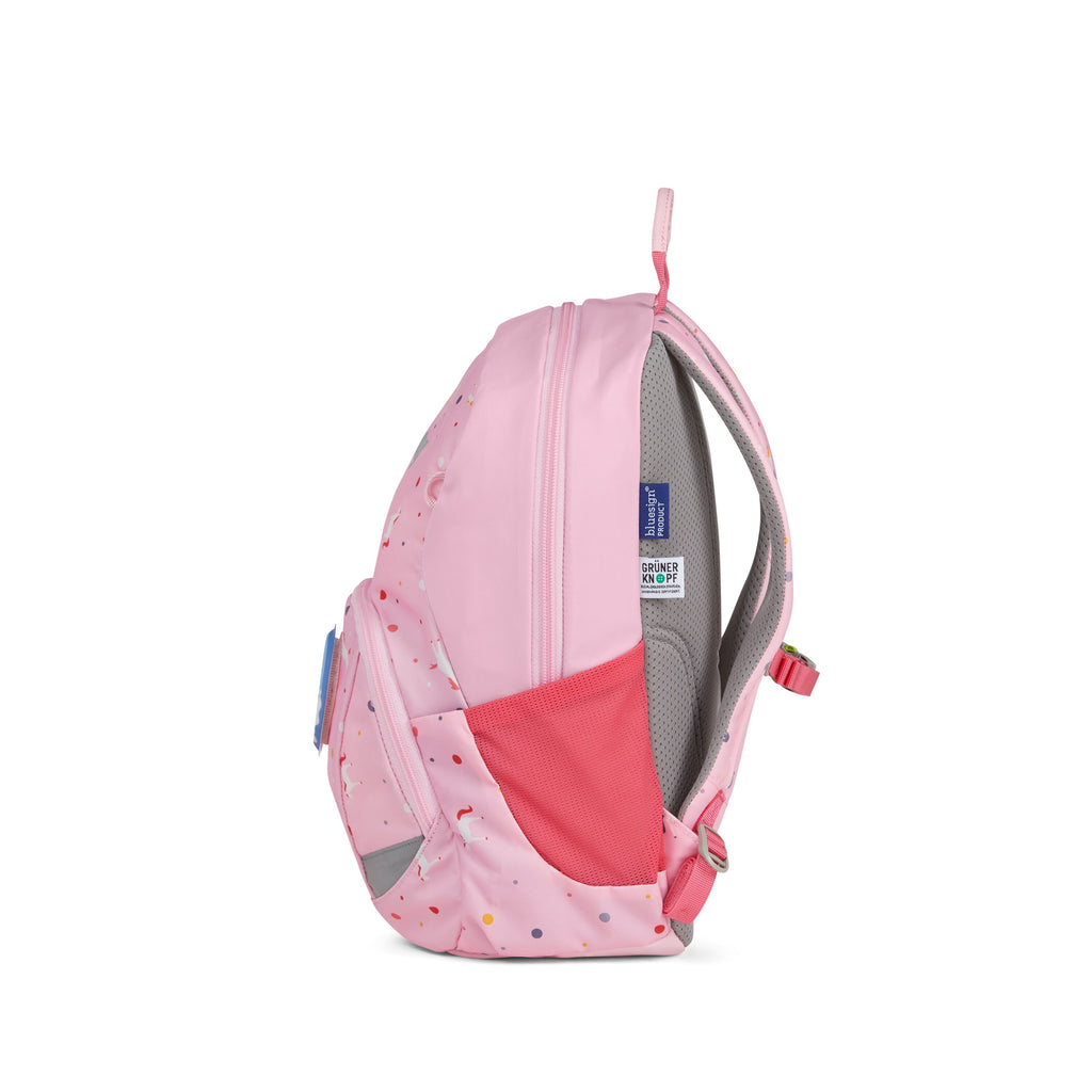 Ergobag Rucksack Ease Large, Bärnadette