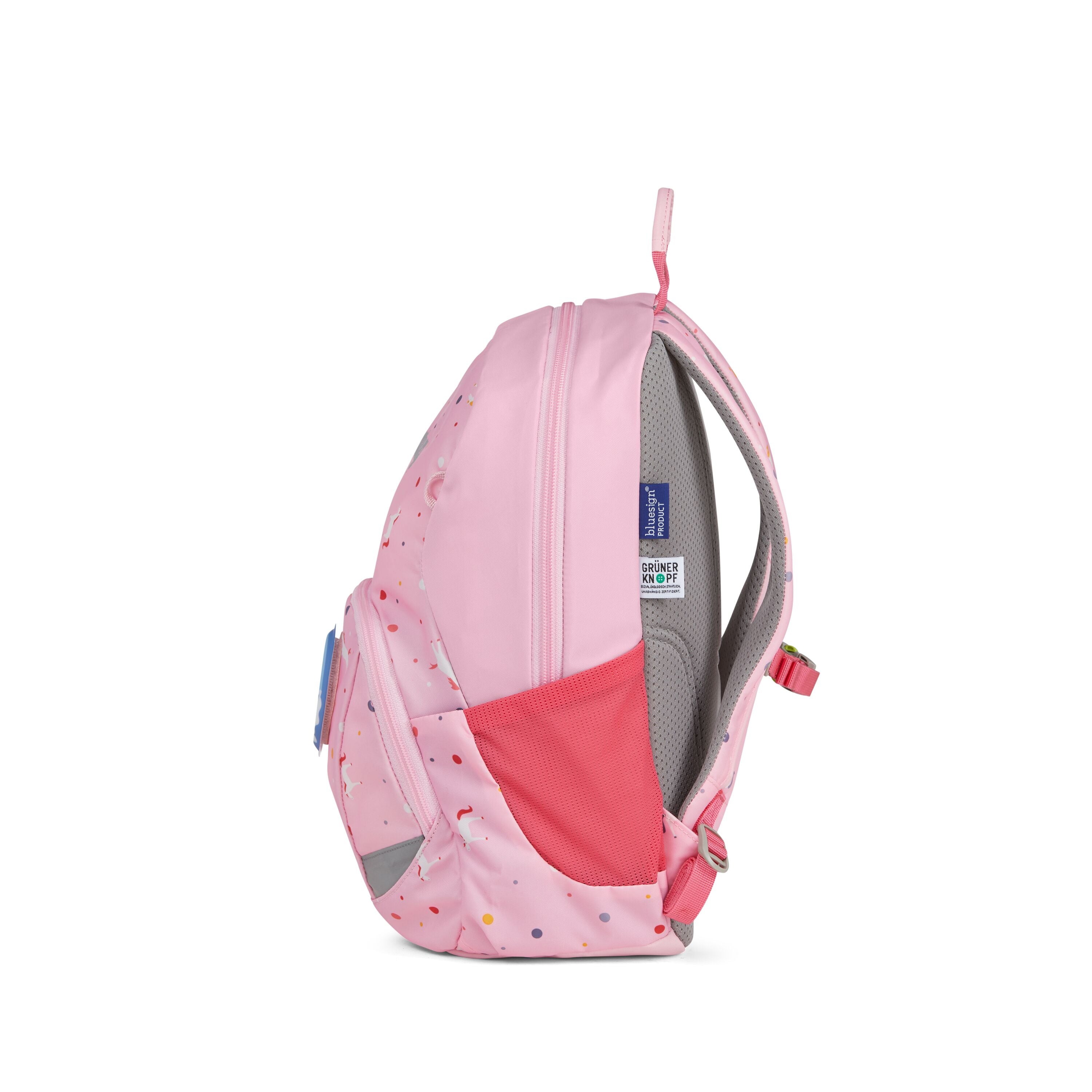 Ergobag Rucksack Ease Large, Bärnadette