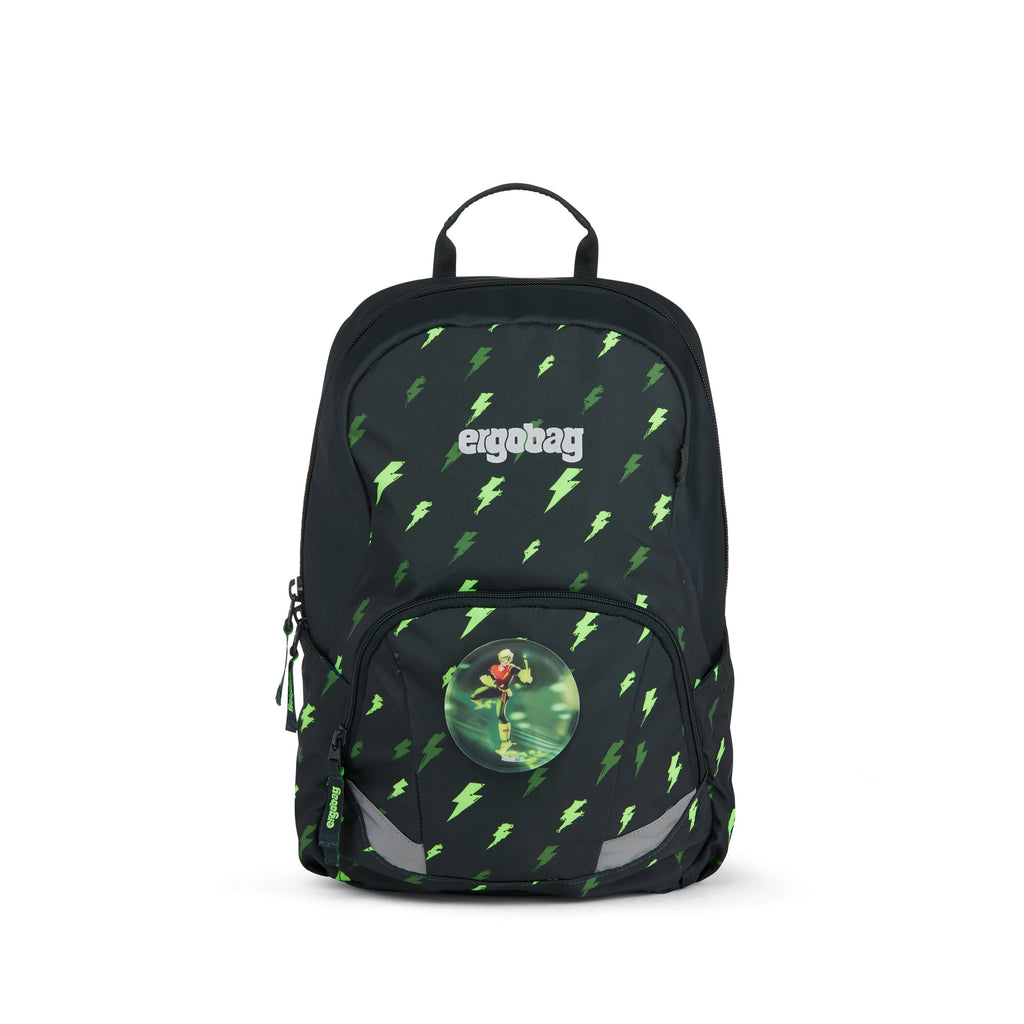 Ergobag Rucksack Ease Large, Bärtolomäus
