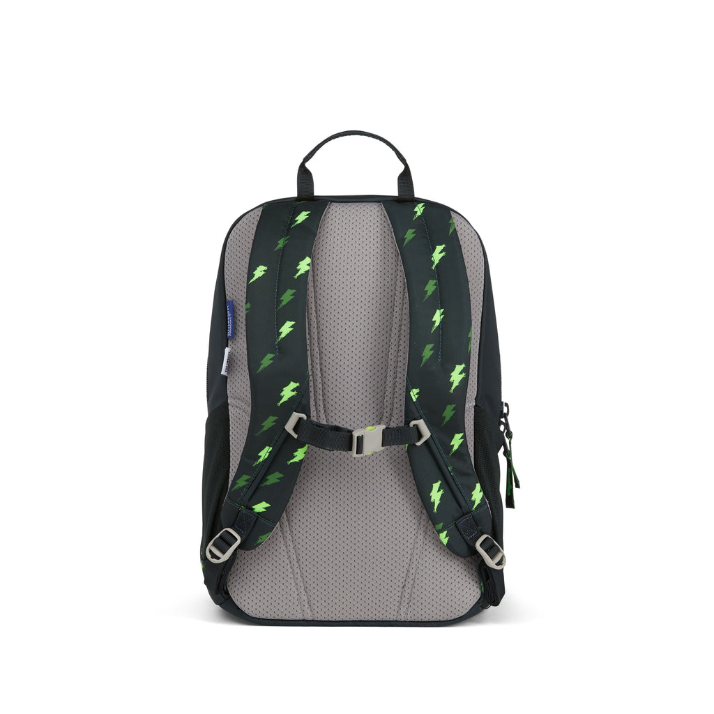 Ergobag Rucksack Ease Large, Bärtolomäus